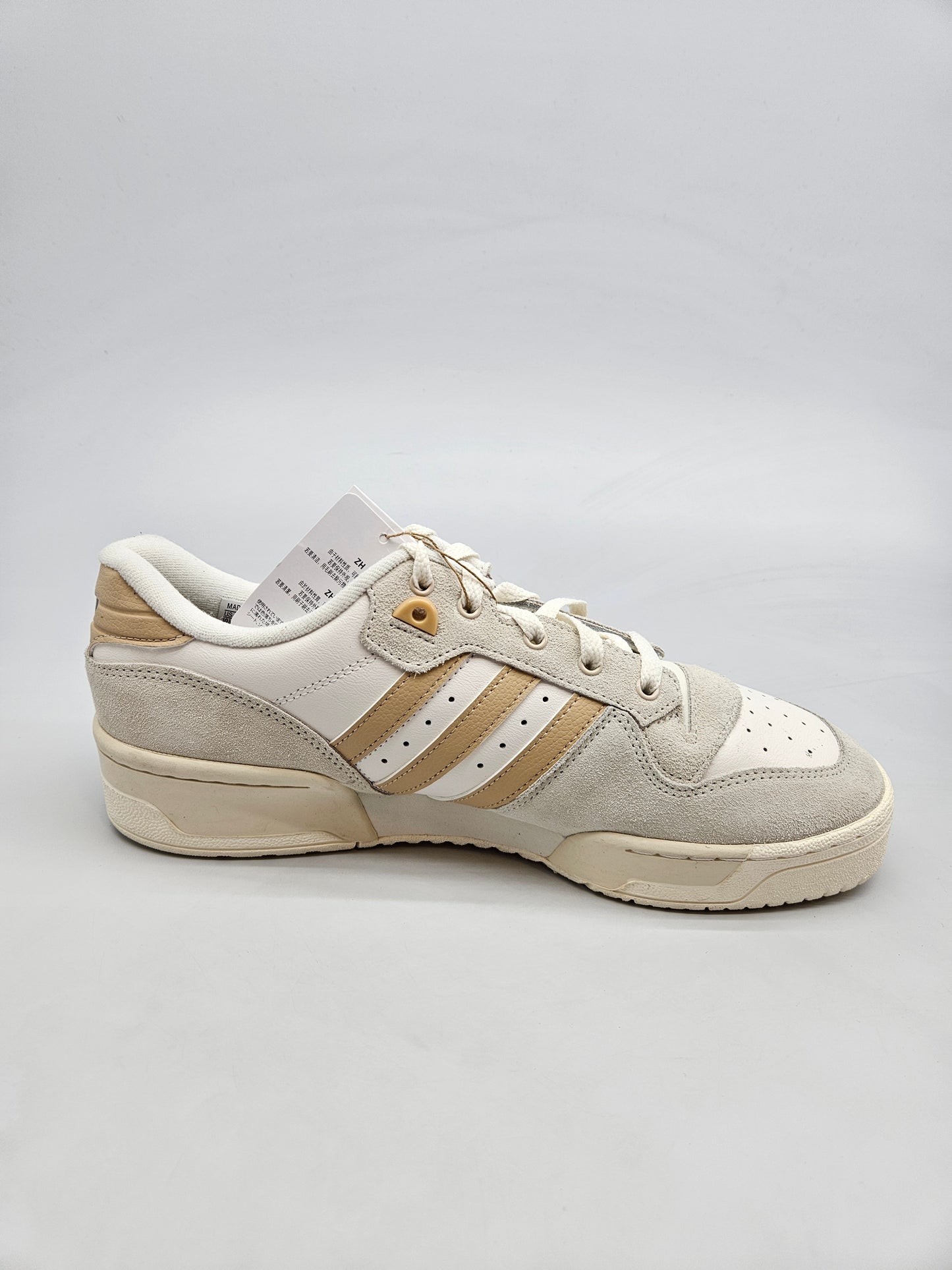 ADIDAS NOVI ORIGINAL PATIKI BR 44.5