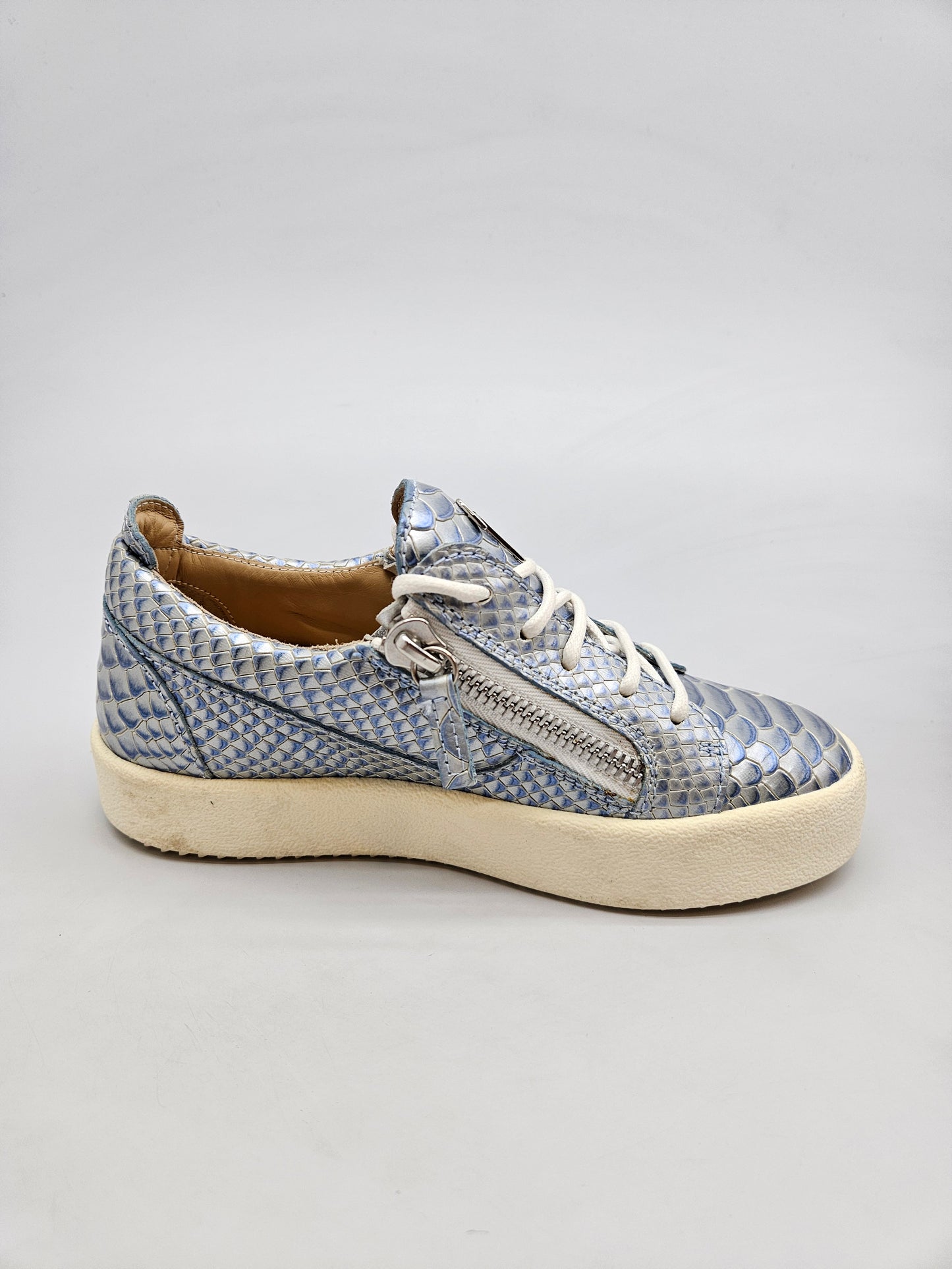 GIUSEPPE ZANOTTI NOVI ORIGINAL PATIKI BR 35