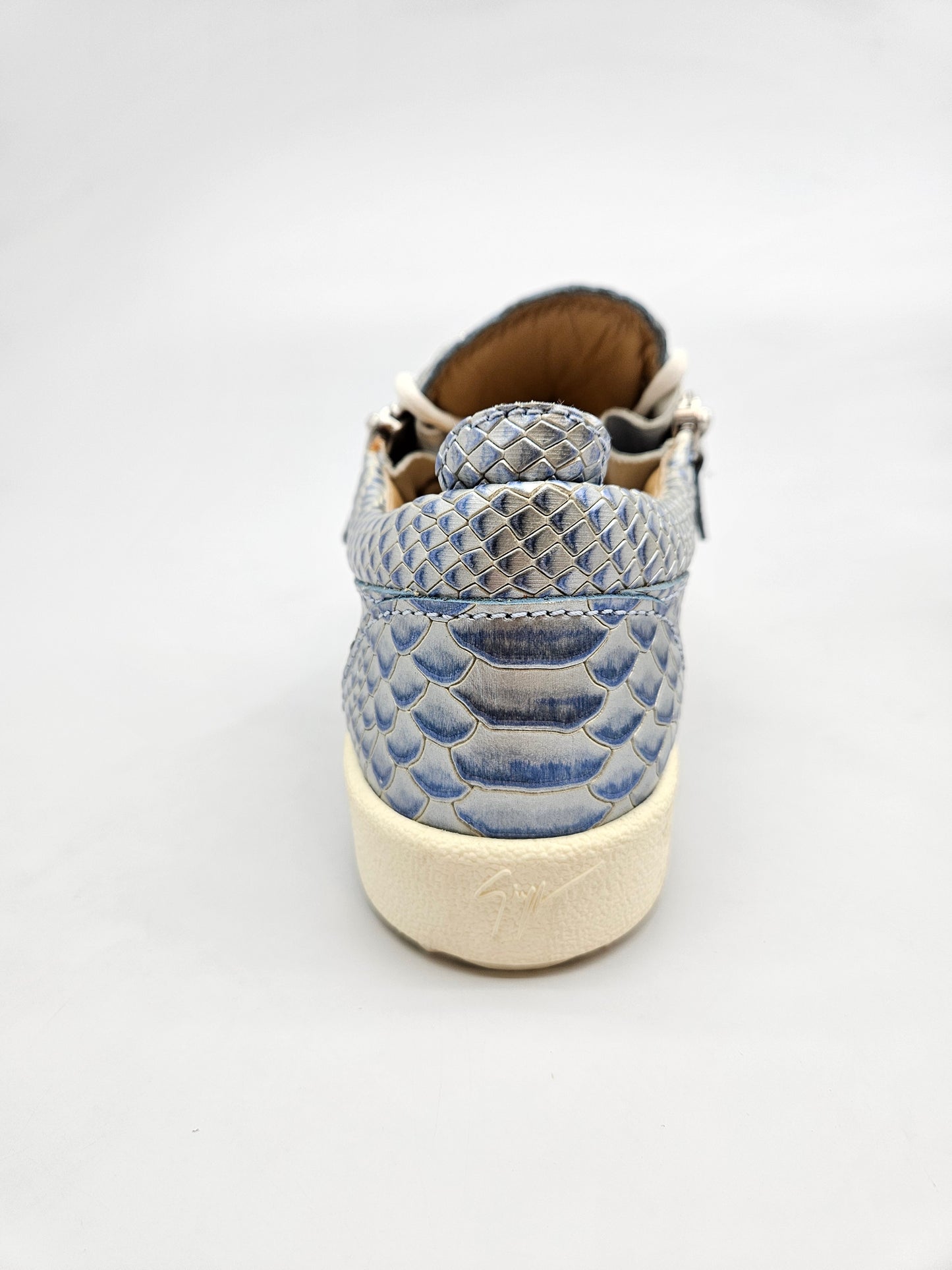 GIUSEPPE ZANOTTI NOVI ORIGINAL PATIKI BR 35