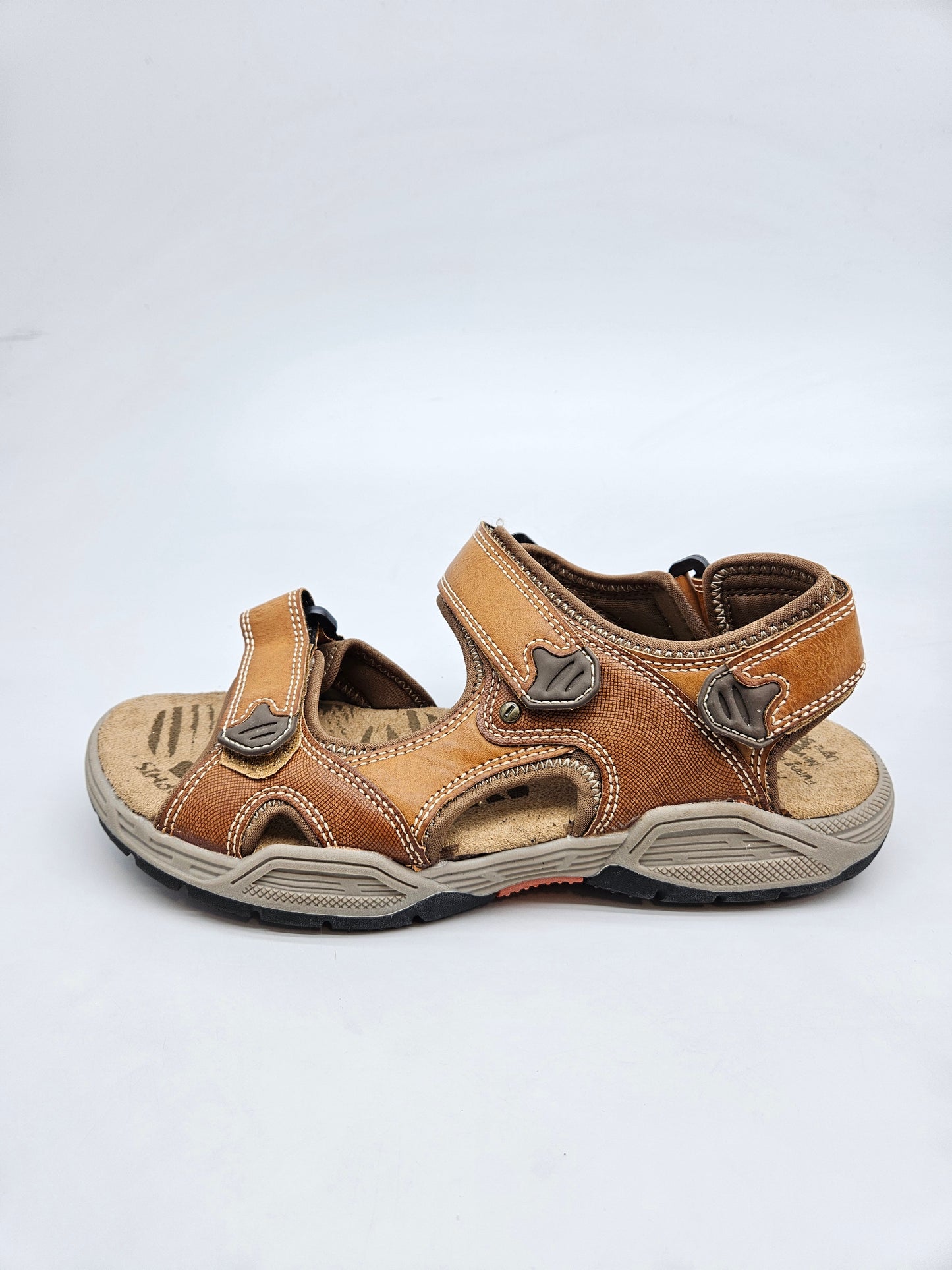 MEMPHIS NOVI ORIGINAL SANDALI BR 42