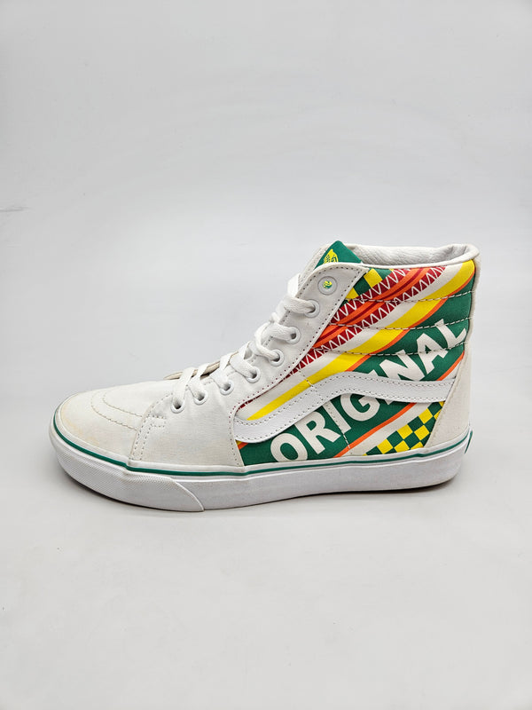 VANS ORIGINAL PATIKI BR 42.5