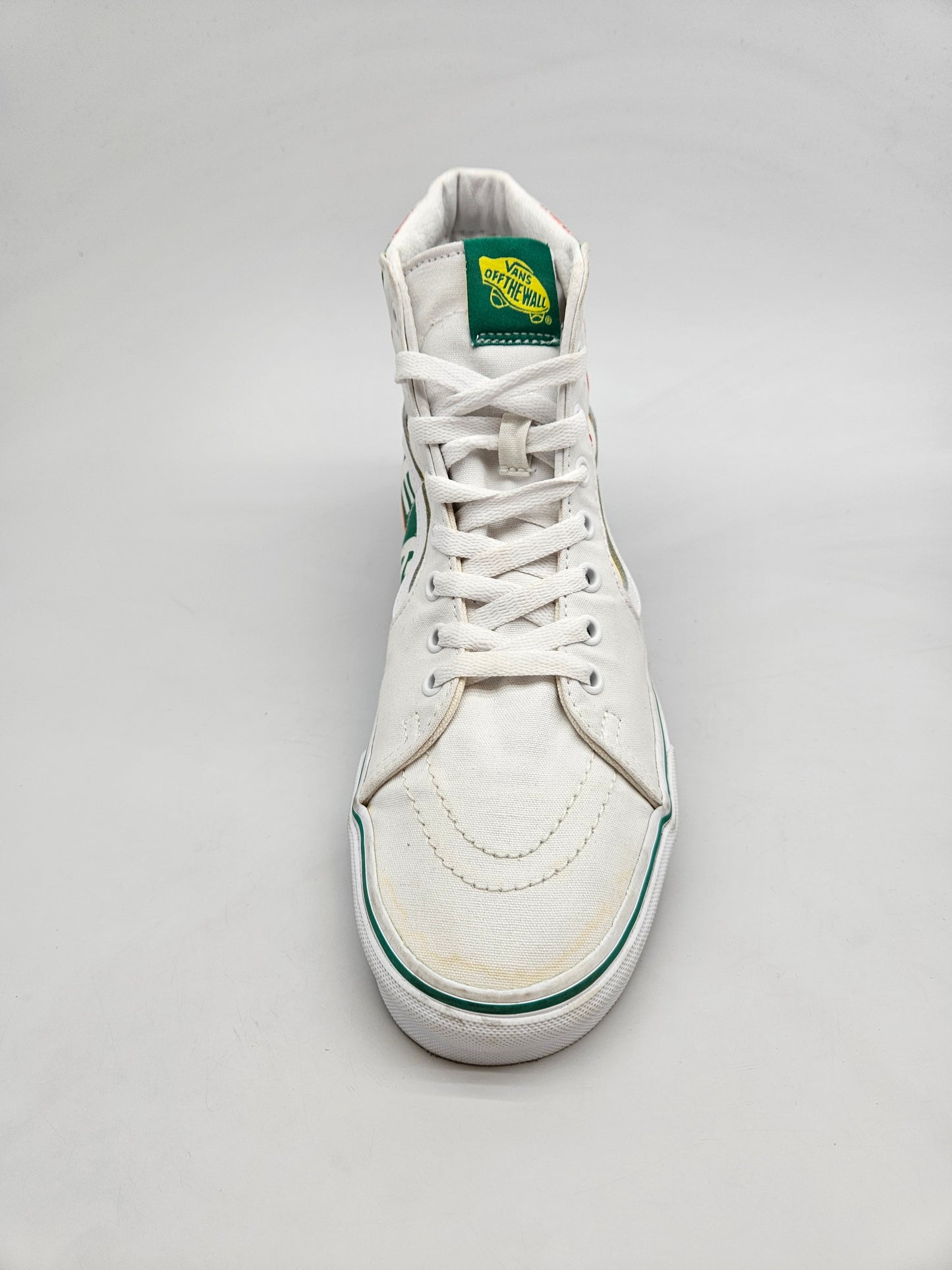 VANS ORIGINAL PATIKI BR 42.5
