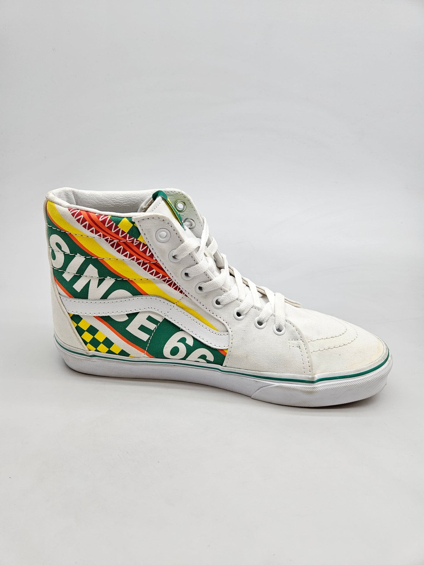 VANS ORIGINAL PATIKI BR 42.5