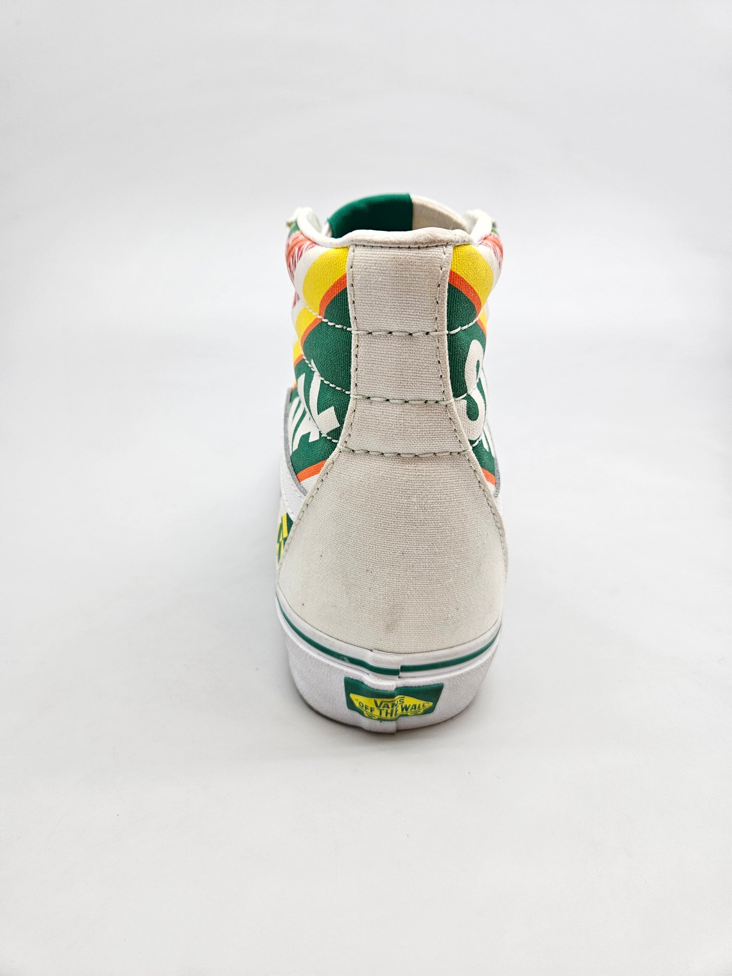 VANS ORIGINAL PATIKI BR 42.5