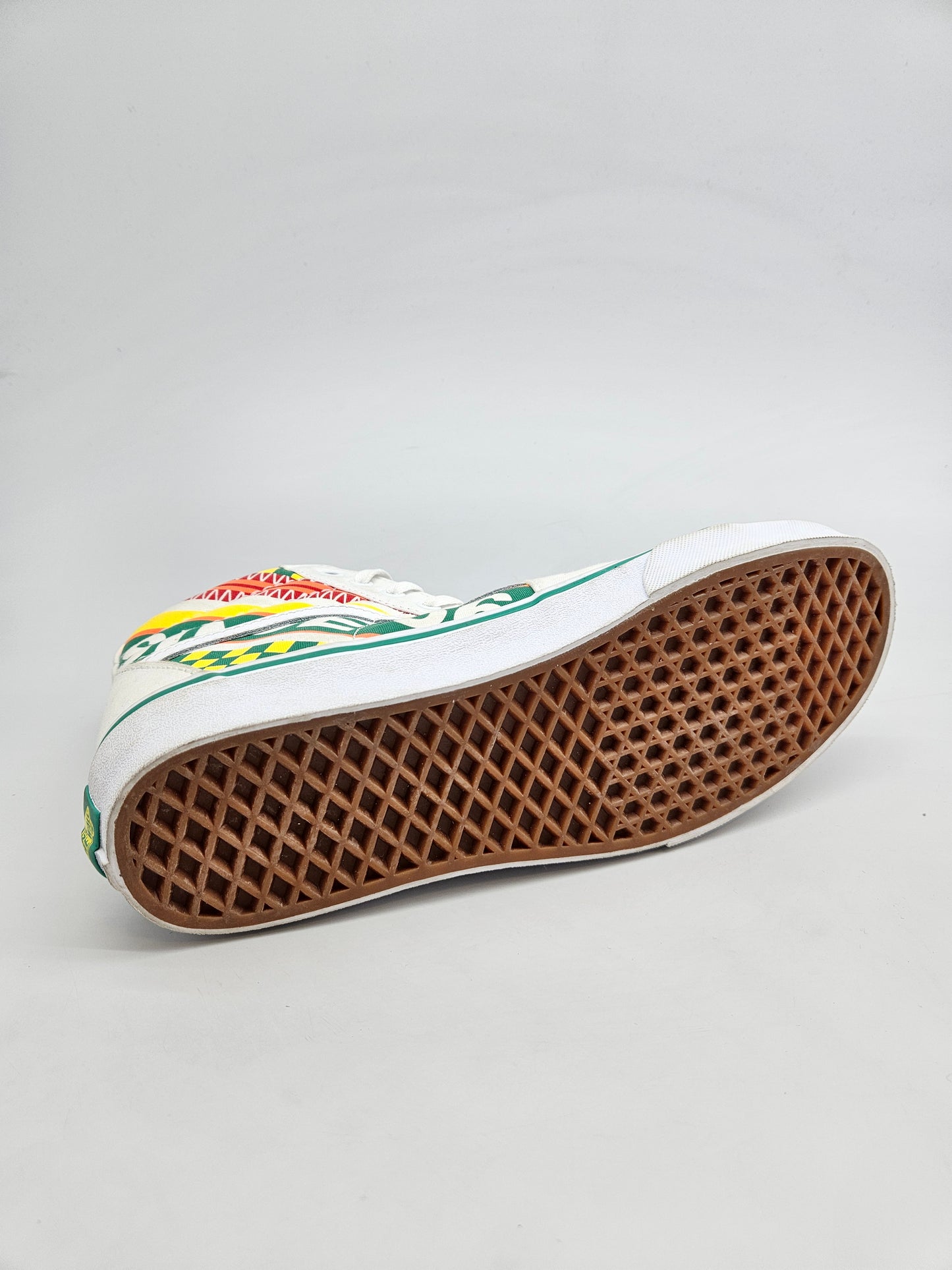 VANS ORIGINAL PATIKI BR 42.5