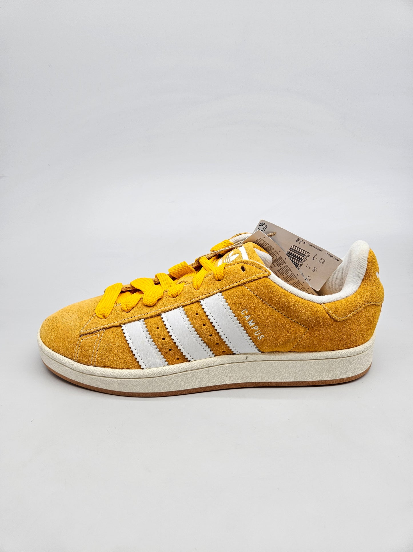 ADIDAS CAMPUS NOVI ORIGINAL PATIKI BR 44.5