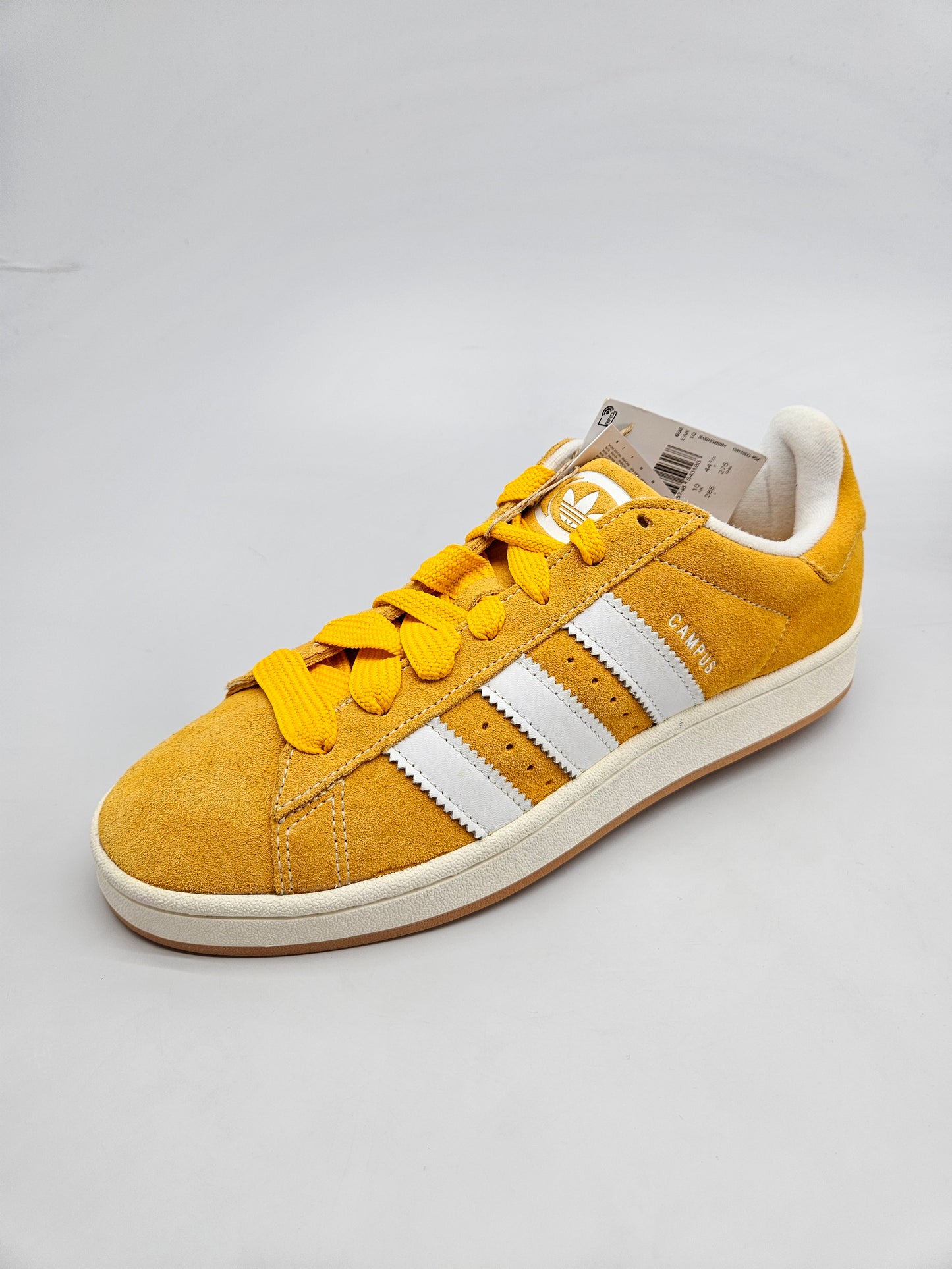 ADIDAS CAMPUS NOVI ORIGINAL PATIKI BR 44.5