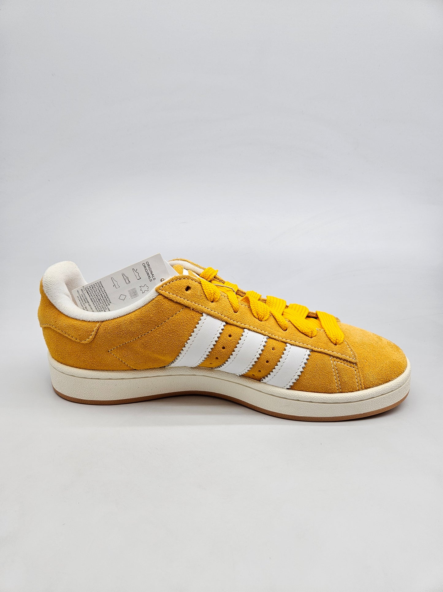 ADIDAS CAMPUS NOVI ORIGINAL PATIKI BR 44.5