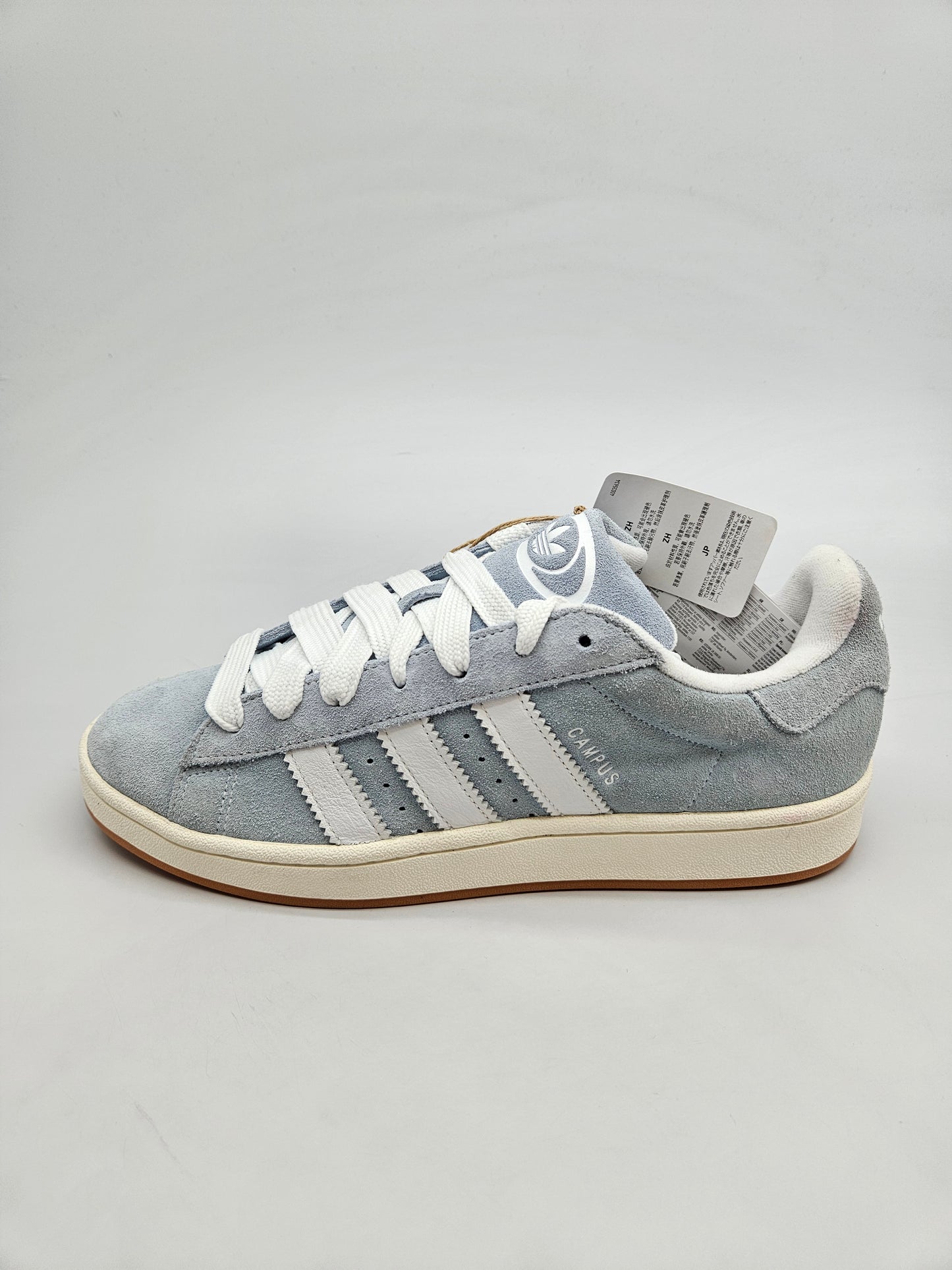 ADIDAS CAMPUS NOVI ORIGINAL PATIKI BR 44.5