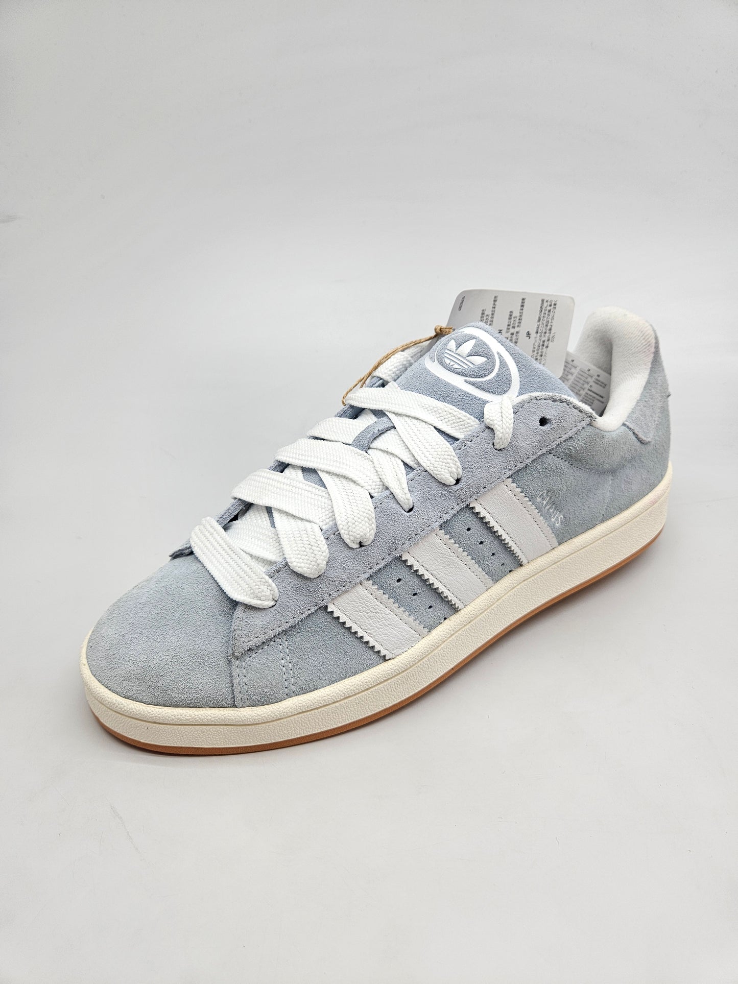 ADIDAS CAMPUS NOVI ORIGINAL PATIKI BR 44.5