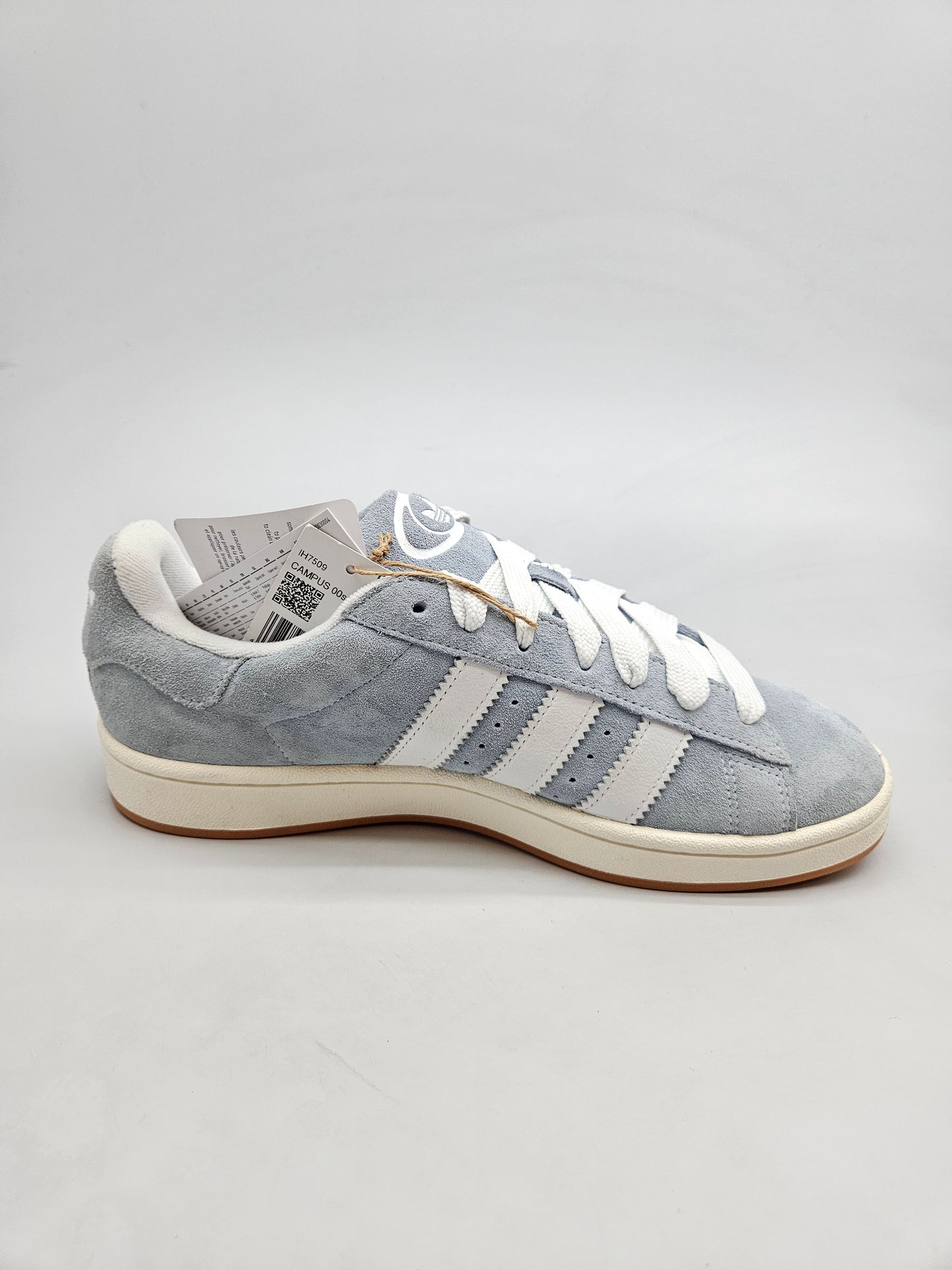 ADIDAS CAMPUS NOVI ORIGINAL PATIKI BR 44.5