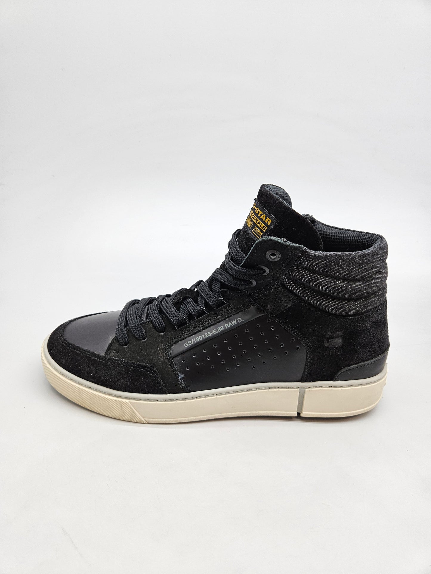 G - STAR RAW NOVI ORIGINAL PATIKI BR 43