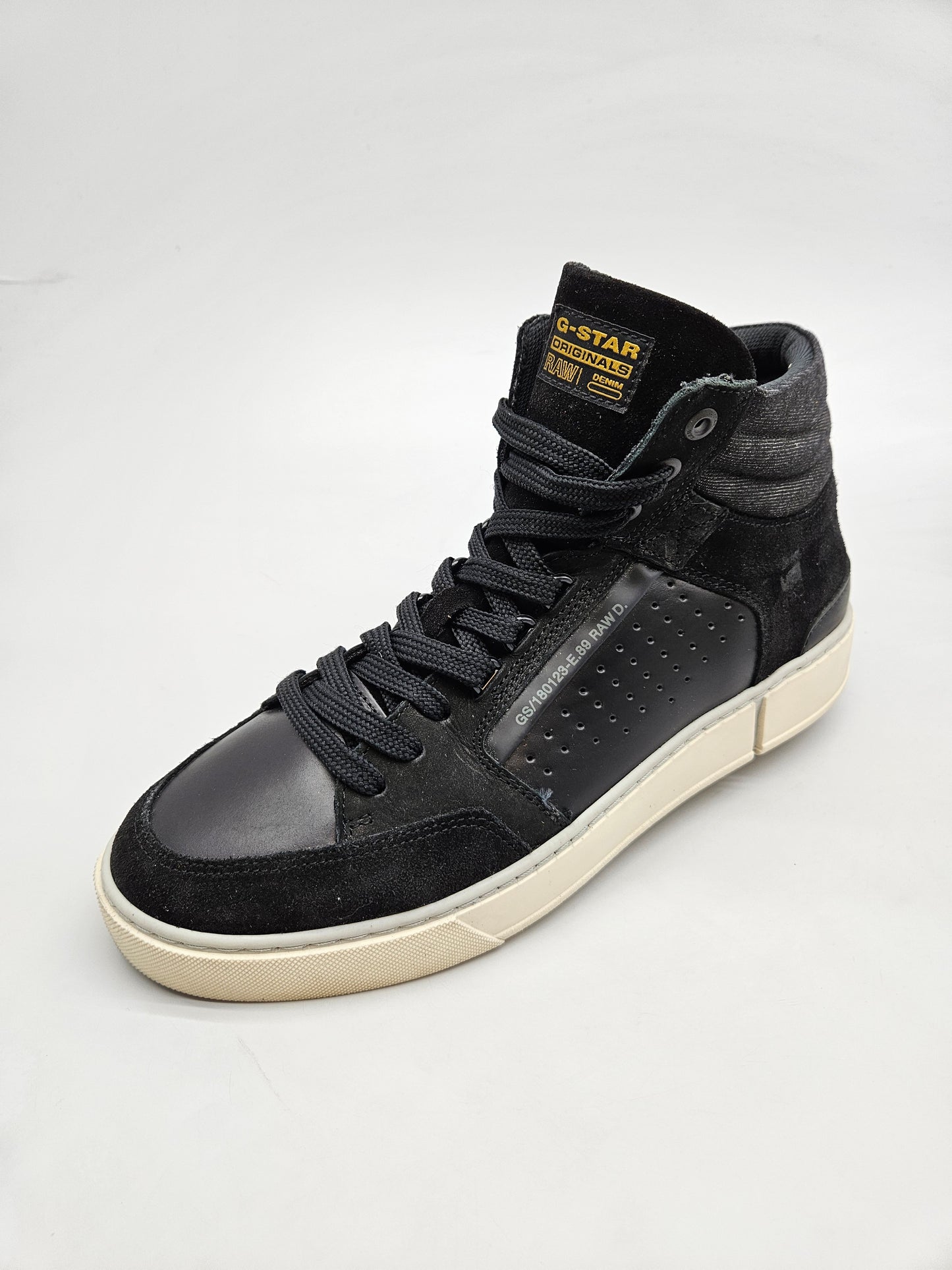 G - STAR RAW NOVI ORIGINAL PATIKI BR 43