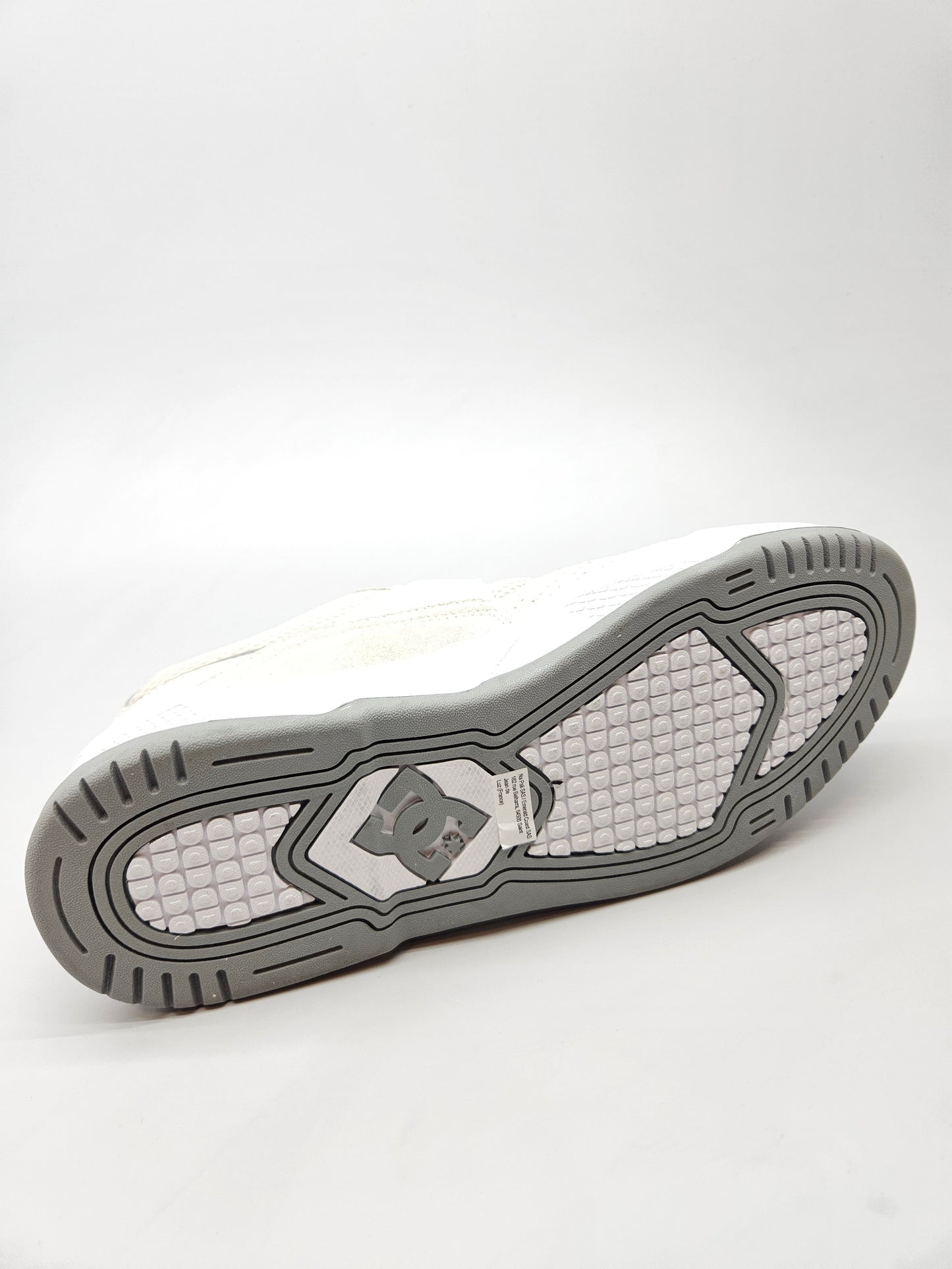 DC NOVI ORIGINAL PATIKI BR 44