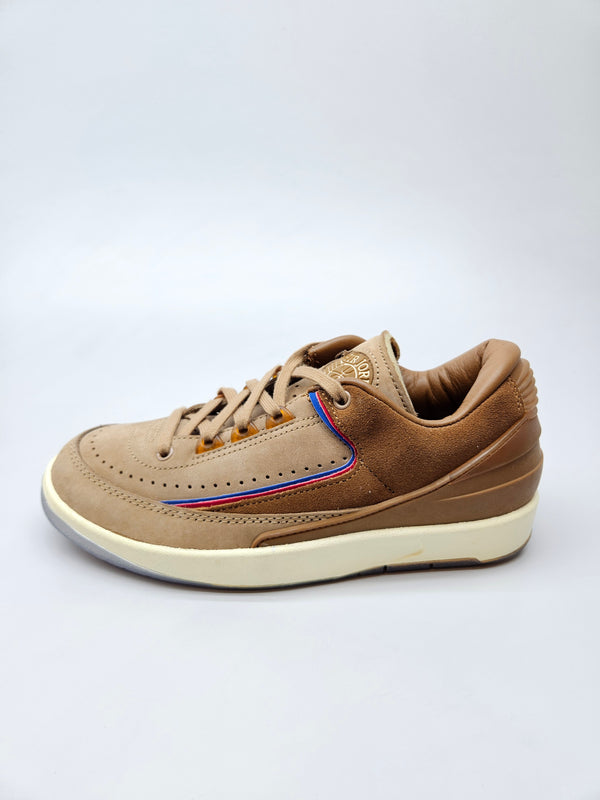 NIKE JORDAN NOVI ORIGINAL PATIKI BR 37.5