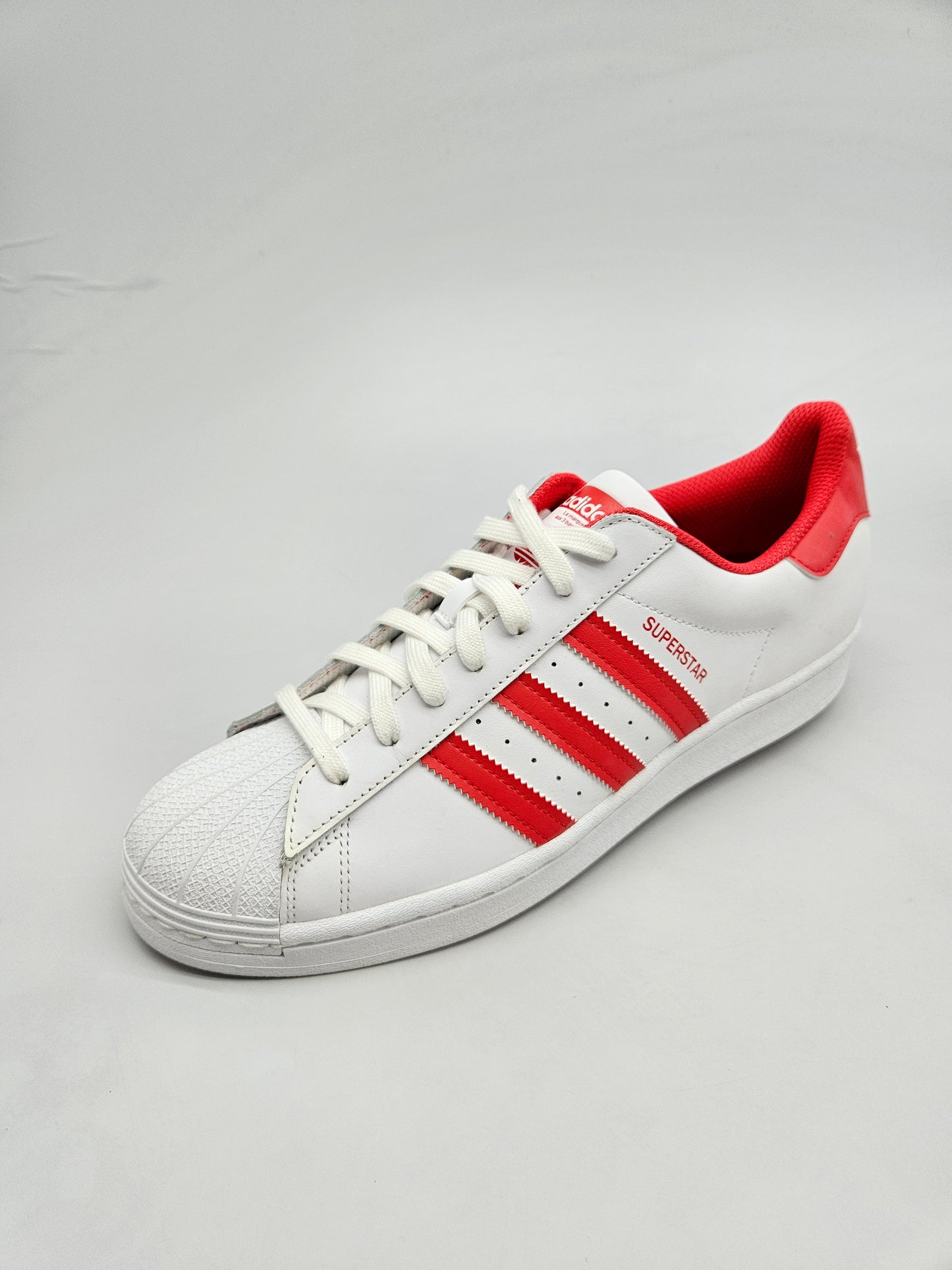 ADIDAS SUPERSTAR NOVI ORIGINAL PATIKI BR 43