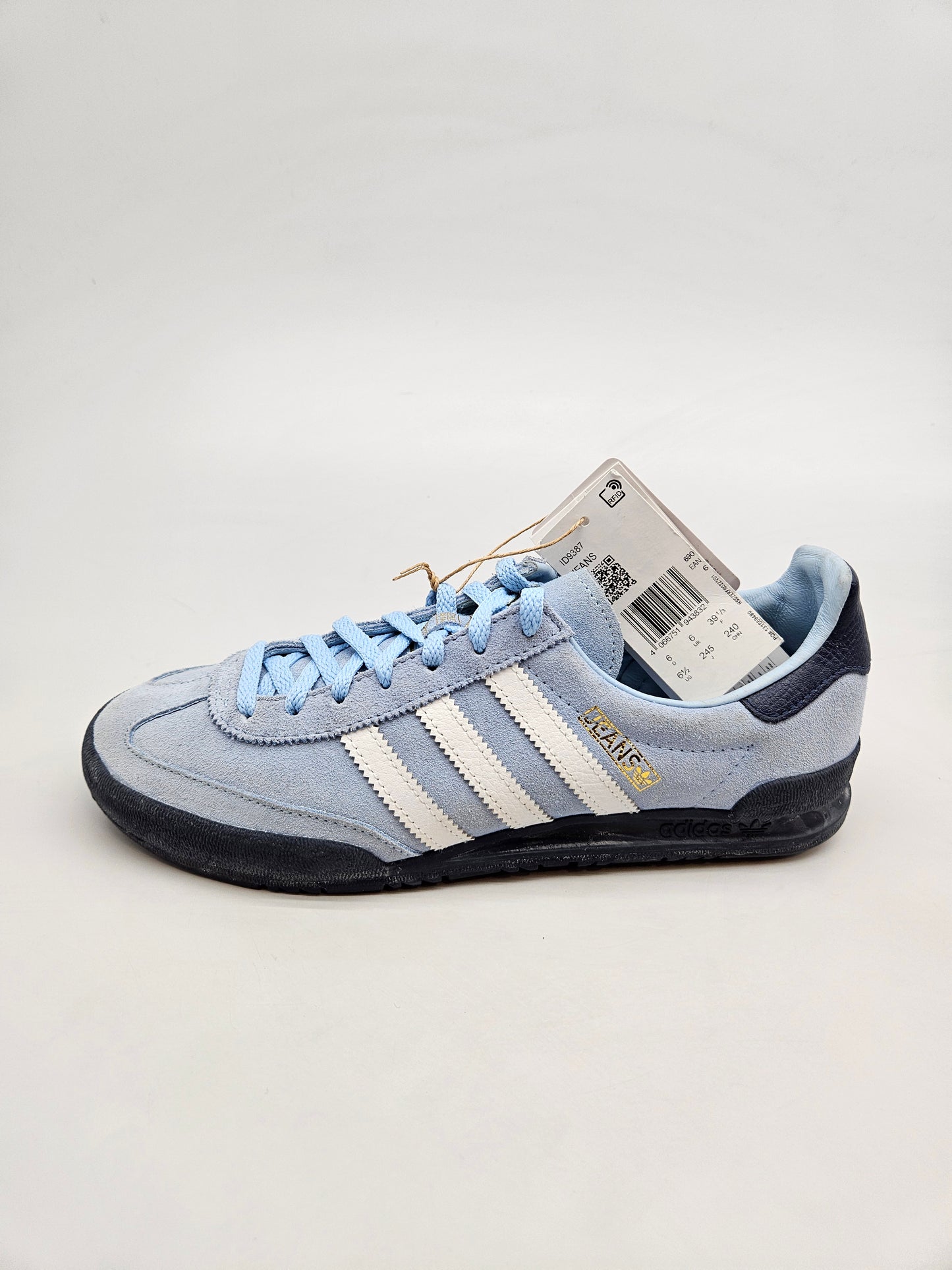 ADIDAS NOVI ORIGINAL PATIKI BR 39