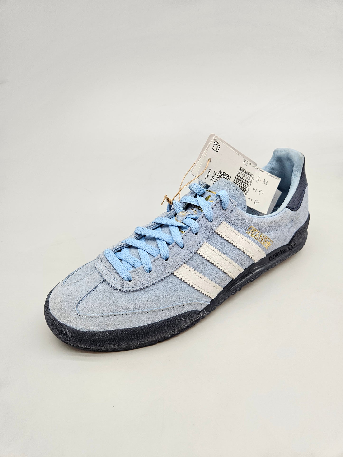 ADIDAS NOVI ORIGINAL PATIKI BR 39