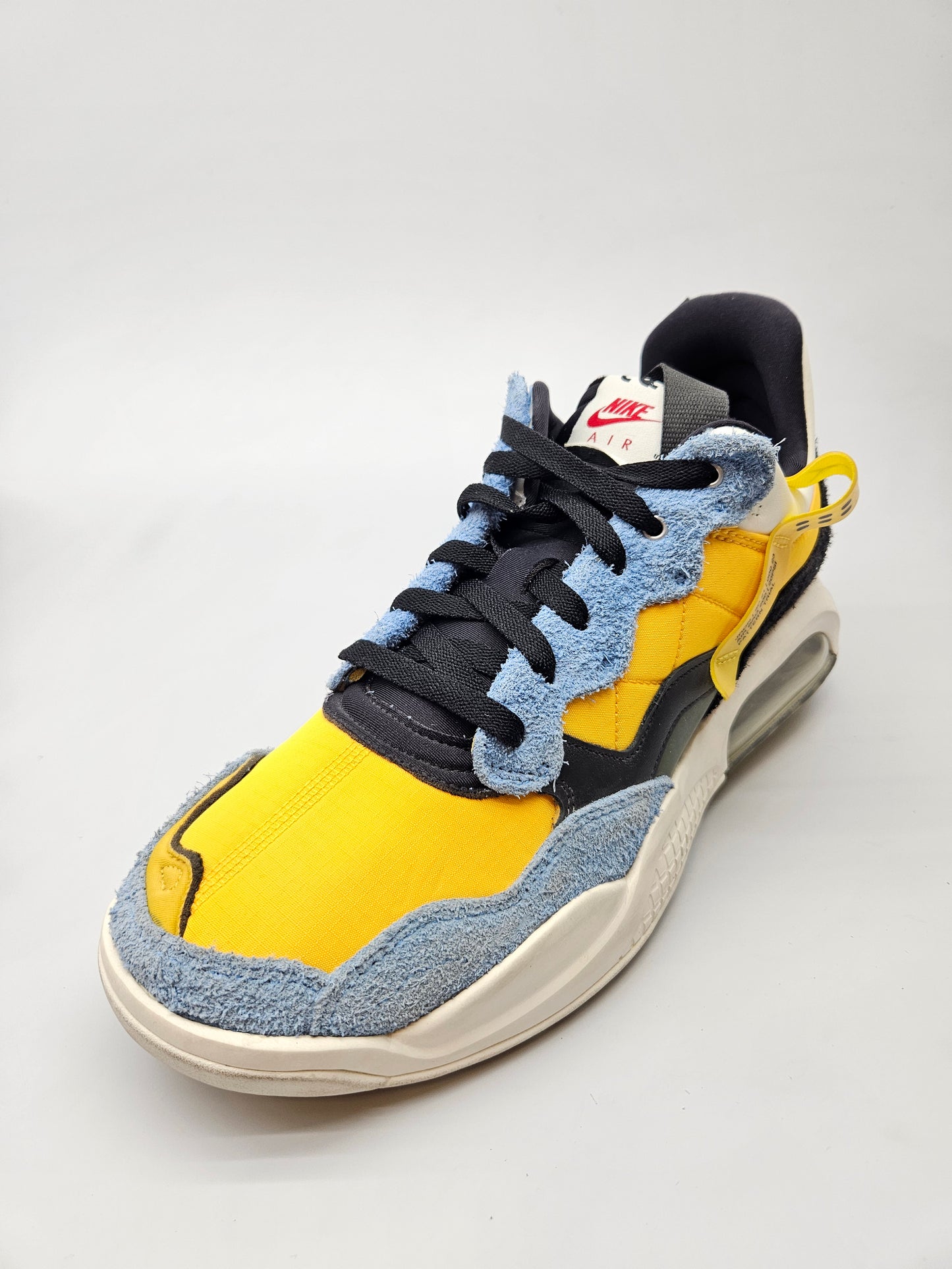 NIKE JORDAN NOVI ORIGINAL PATIKI BR 45.5