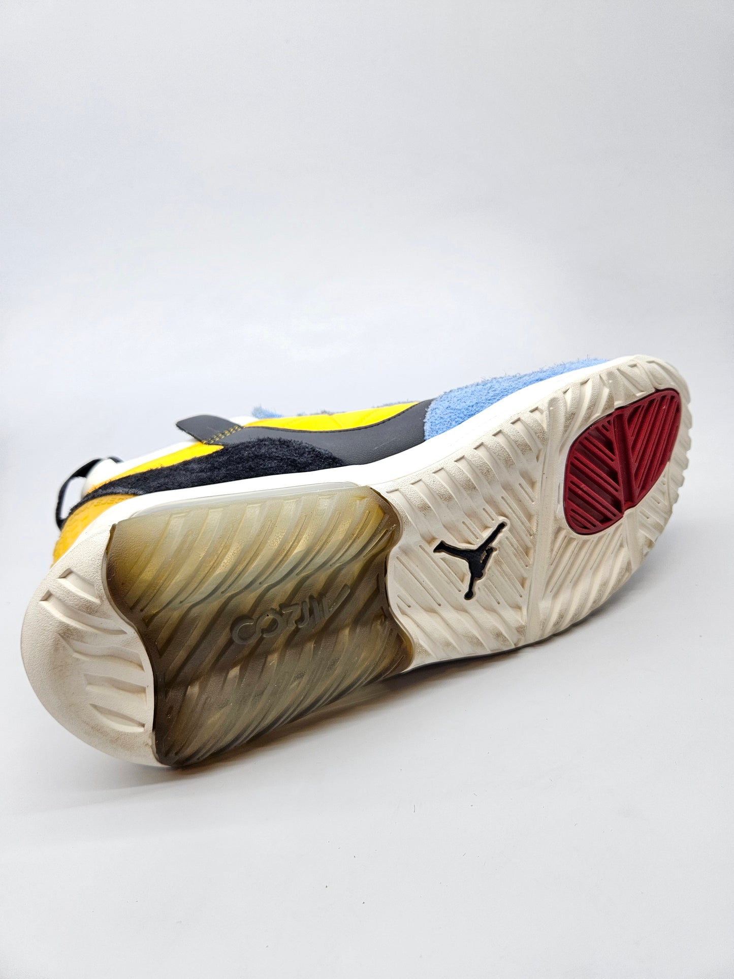 NIKE JORDAN NOVI ORIGINAL PATIKI BR 45.5