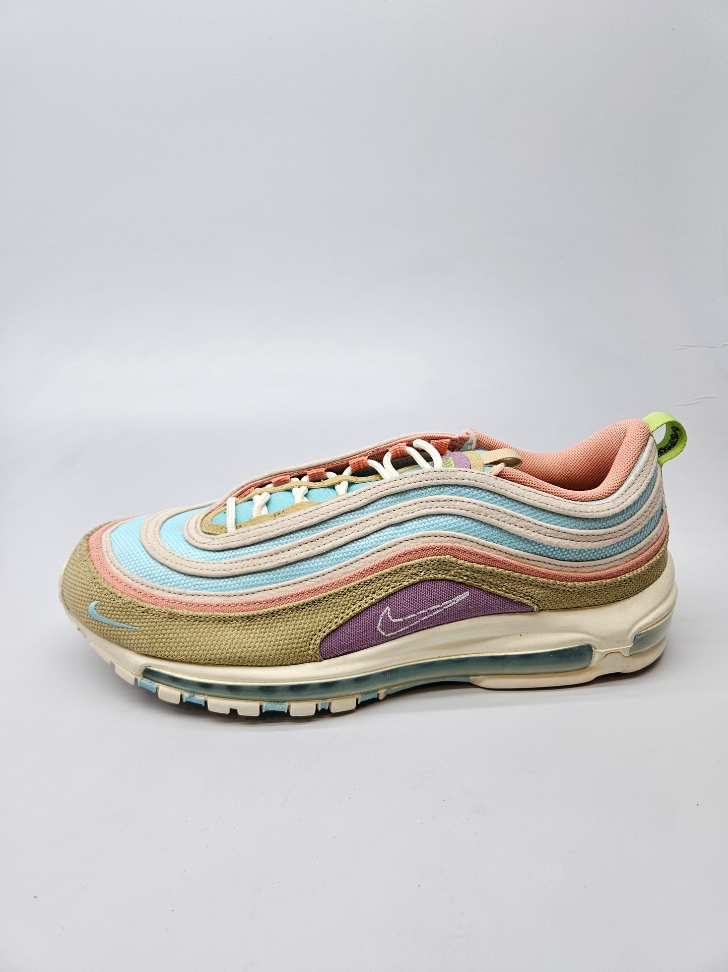 NIKE AIRMAX ORIGINAL PATIKI BR 46