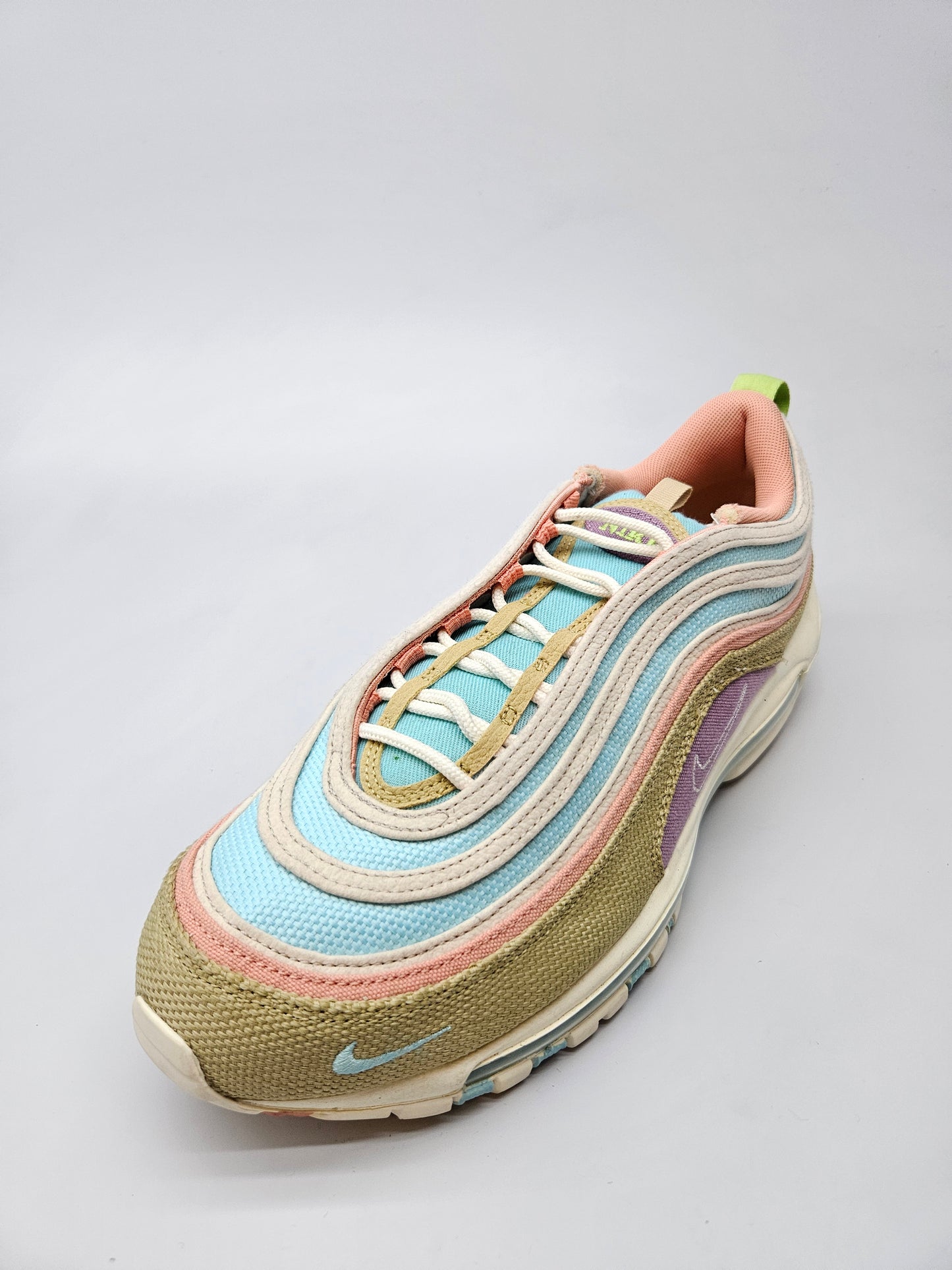 NIKE AIRMAX ORIGINAL PATIKI BR 46