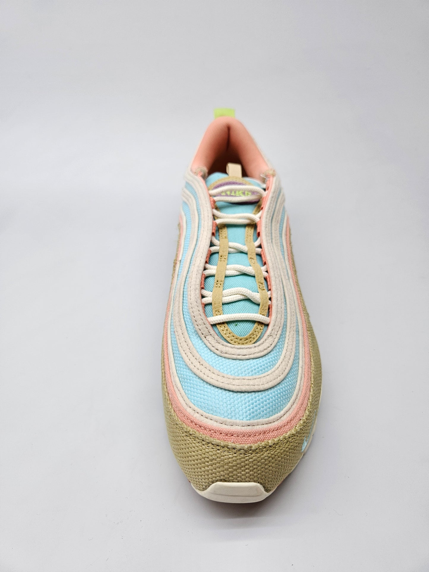 NIKE AIRMAX ORIGINAL PATIKI BR 46