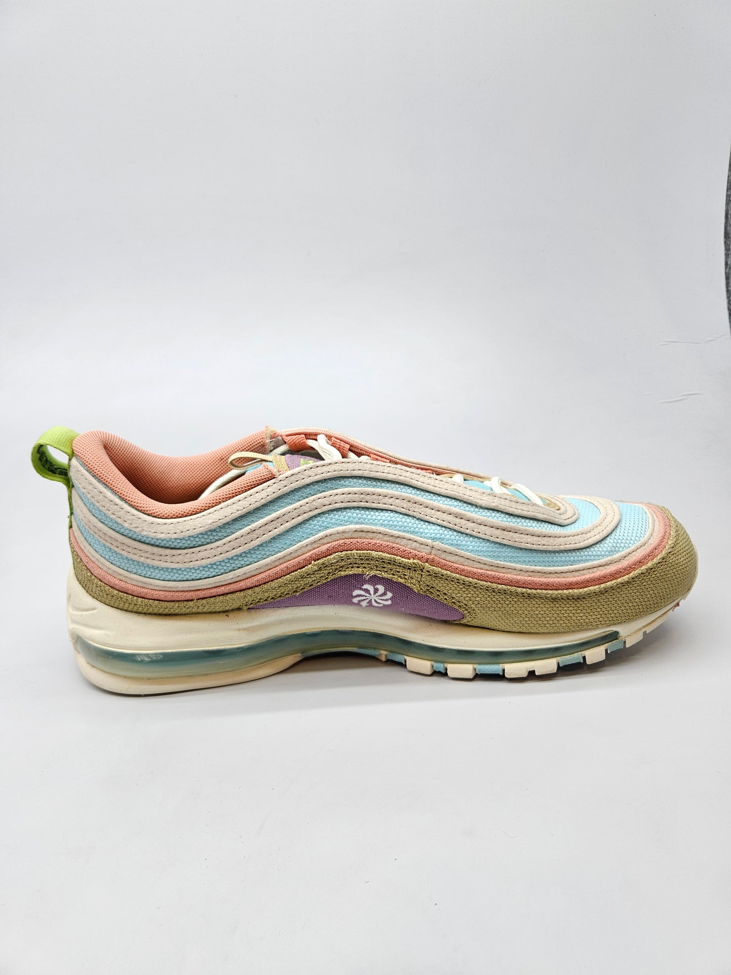 NIKE AIRMAX ORIGINAL PATIKI BR 46