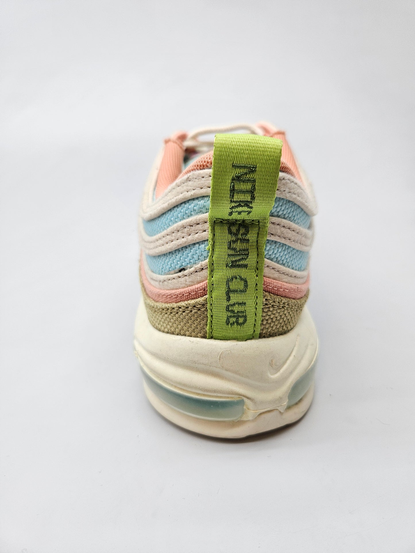 NIKE AIRMAX ORIGINAL PATIKI BR 46