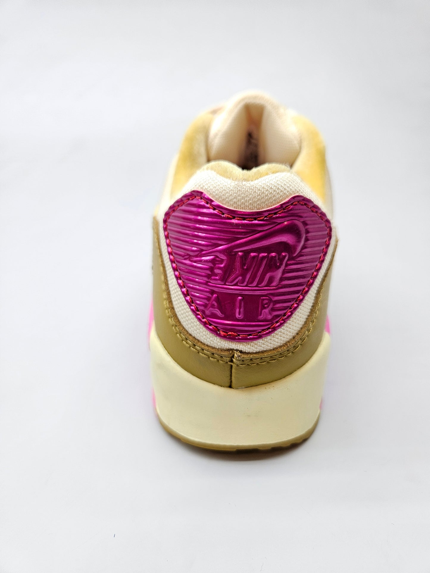 NIKE AIRMAX NOVI ORIGINAL PATIKI BR 41
