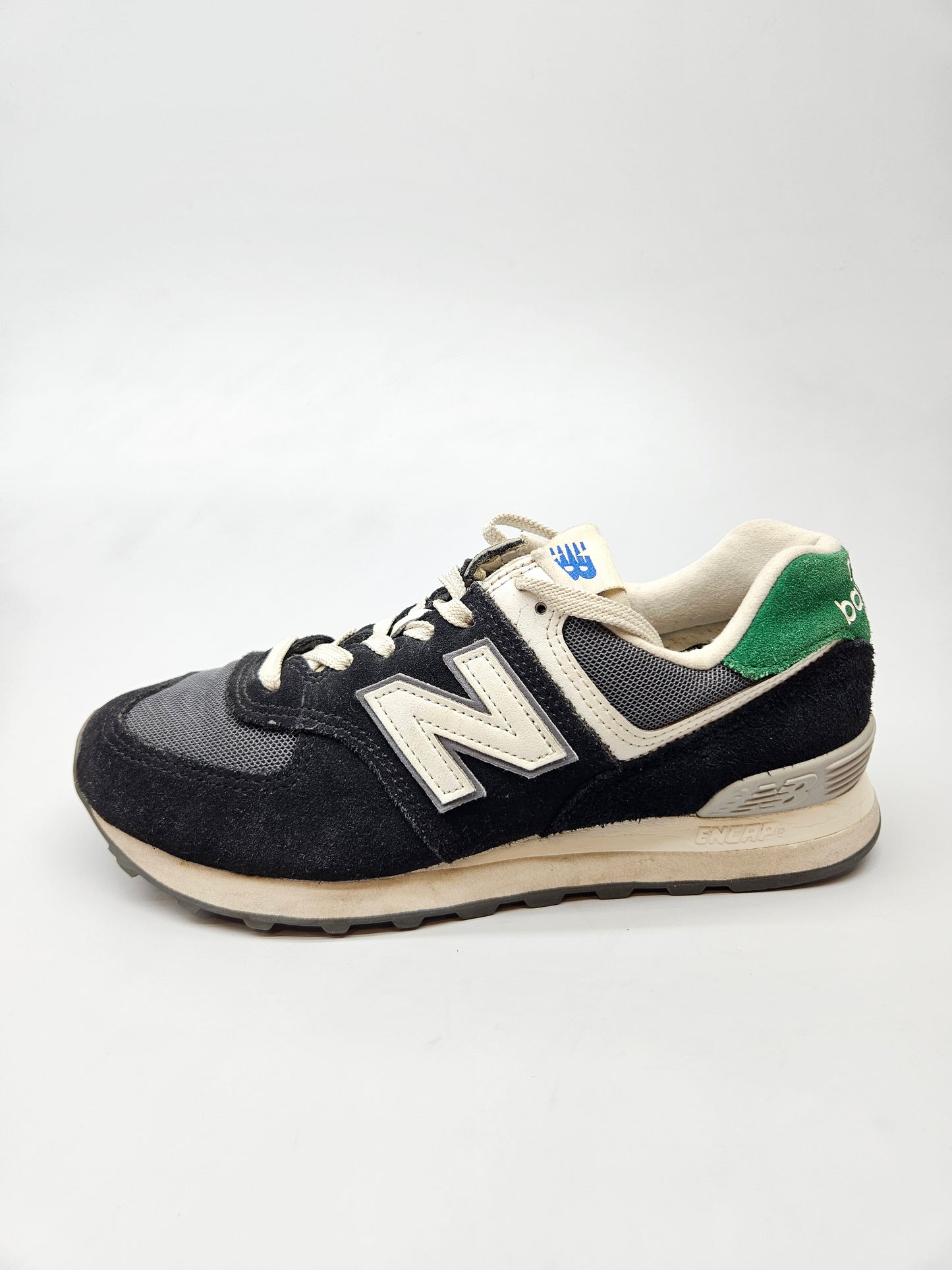 NEW BALANCE ORIGINAL PATIKI BR 38