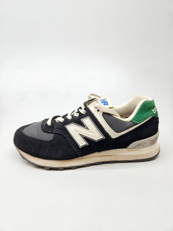 NEW BALANCE ORIGINAL PATIKI BR 38