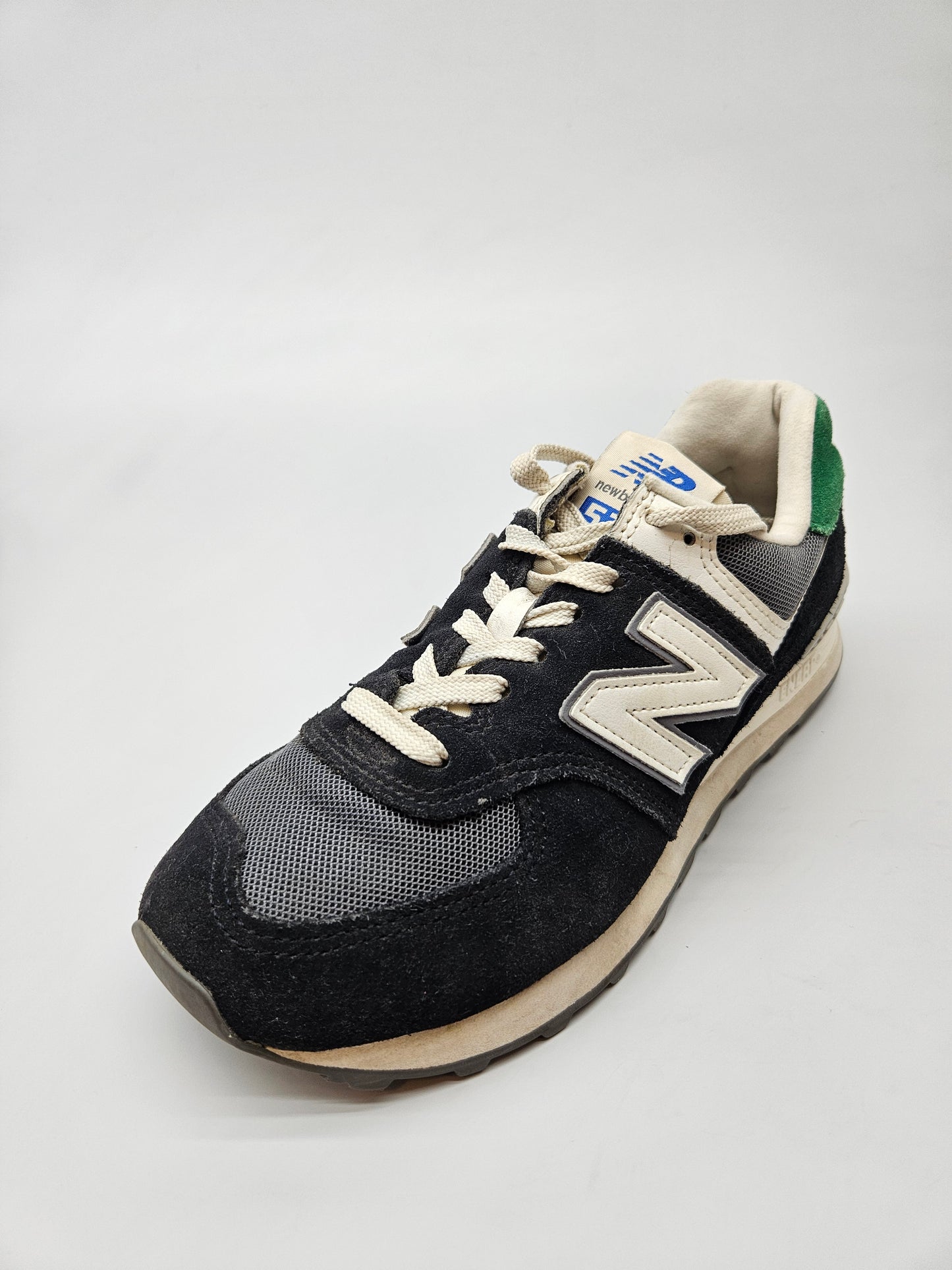 NEW BALANCE ORIGINAL PATIKI BR 38