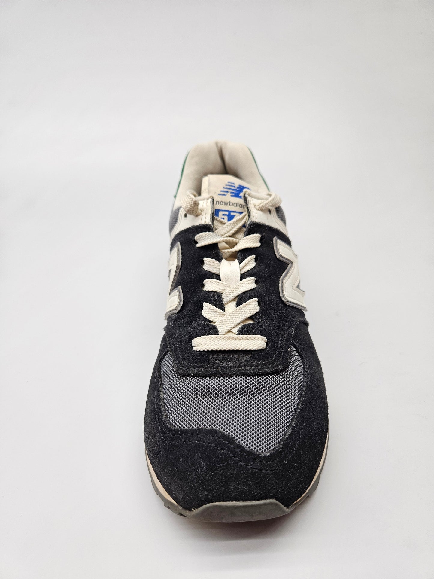 NEW BALANCE ORIGINAL PATIKI BR 38