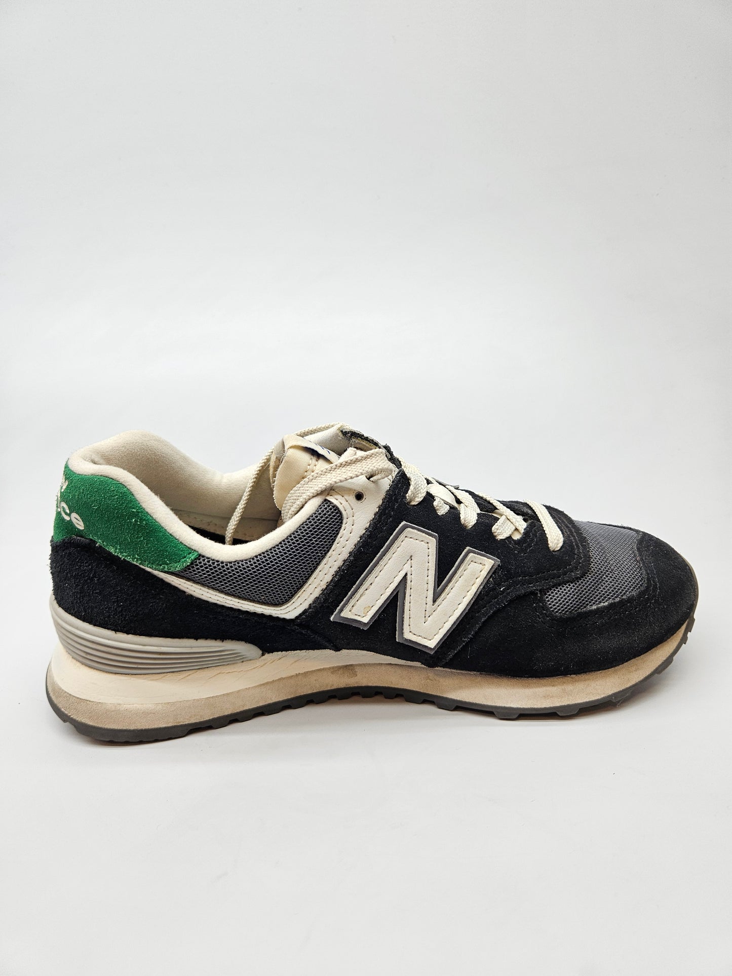 NEW BALANCE ORIGINAL PATIKI BR 38