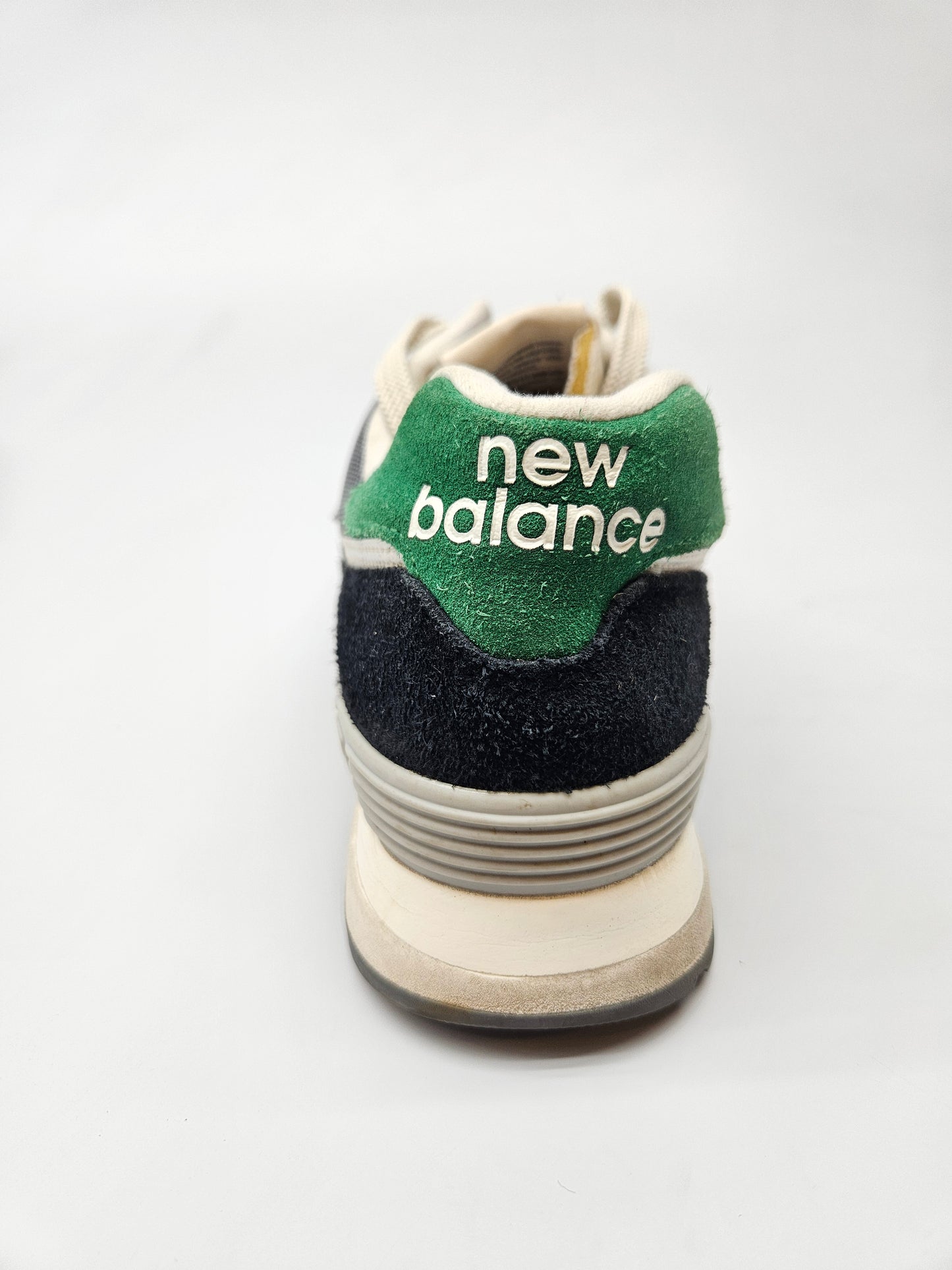 NEW BALANCE ORIGINAL PATIKI BR 38