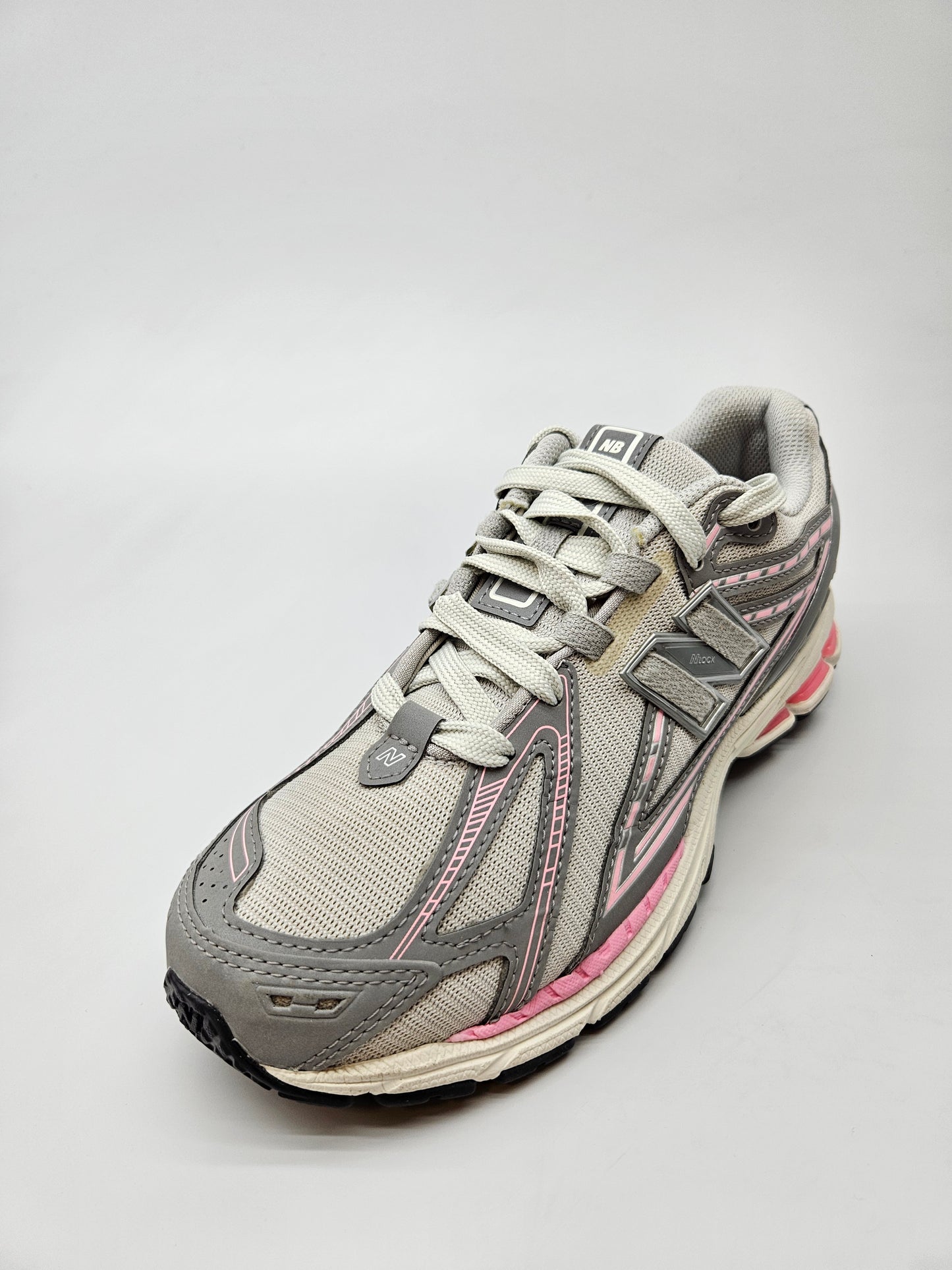 NEW BALANCE ORIGINAL PATIKI BR 41