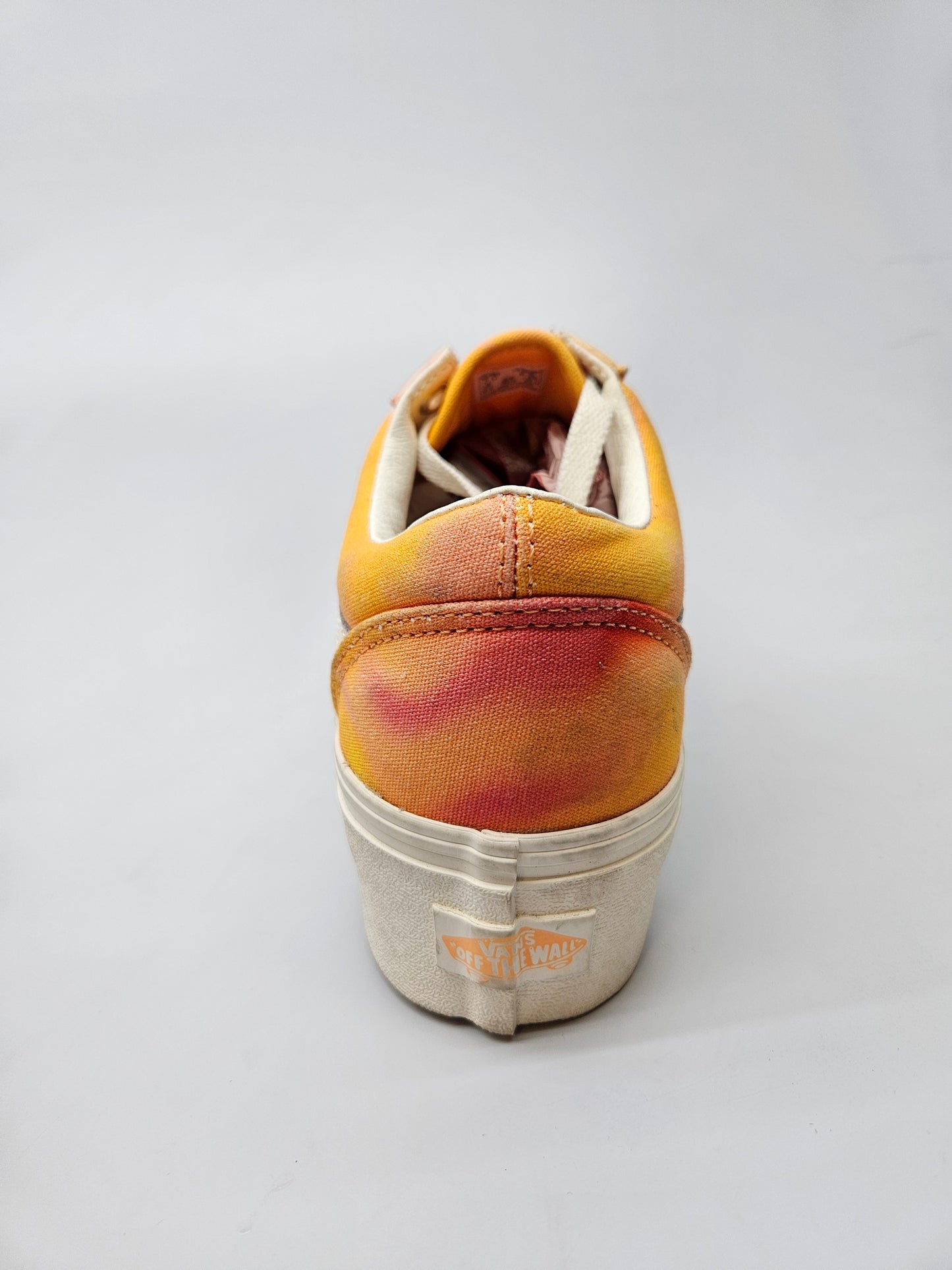VANS NOVI ORIGINAL PATIKI BR 39