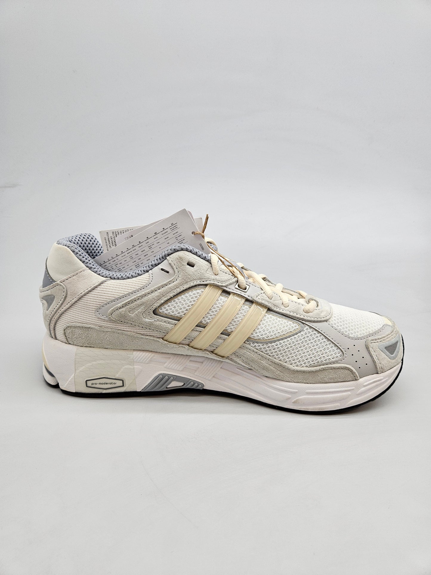ADIDAS NOVI ORIGINAL PATIKI BR 44.5