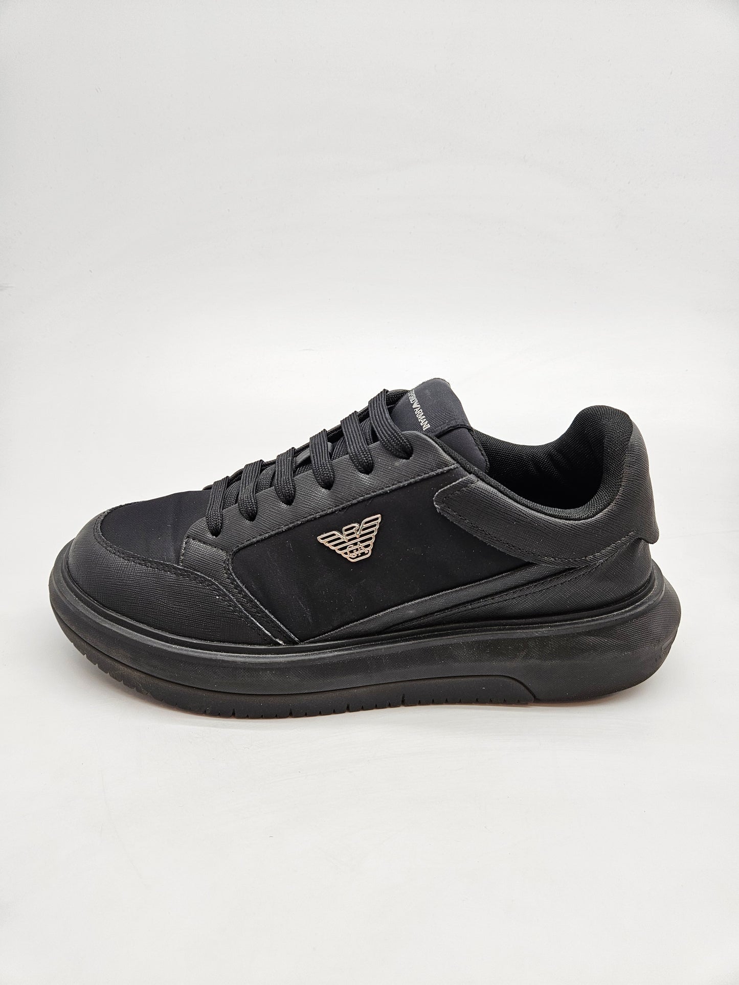 EMPORIO ARMANI ORIGINAL PATIKI BR 43