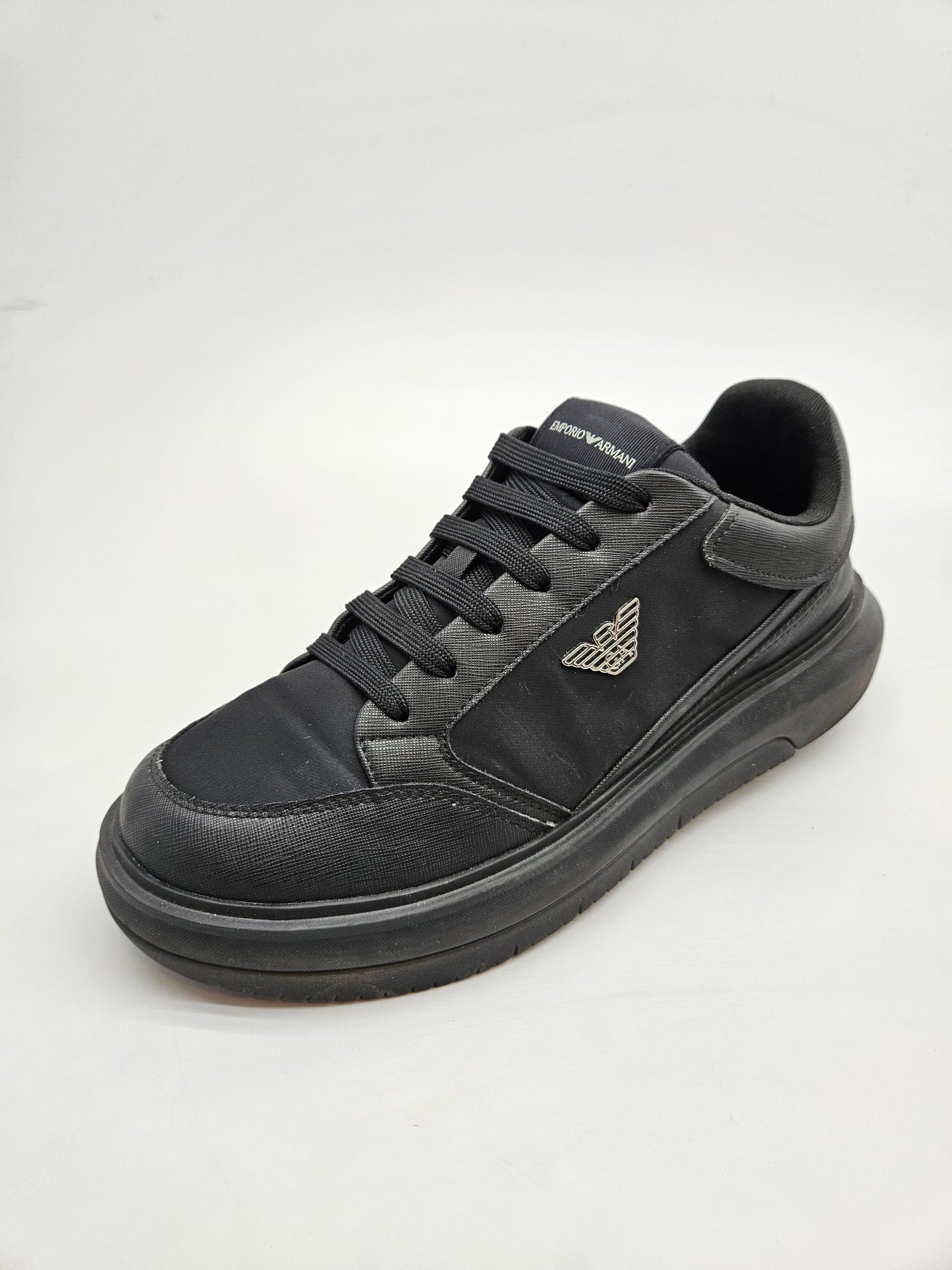 EMPORIO ARMANI ORIGINAL PATIKI BR 43