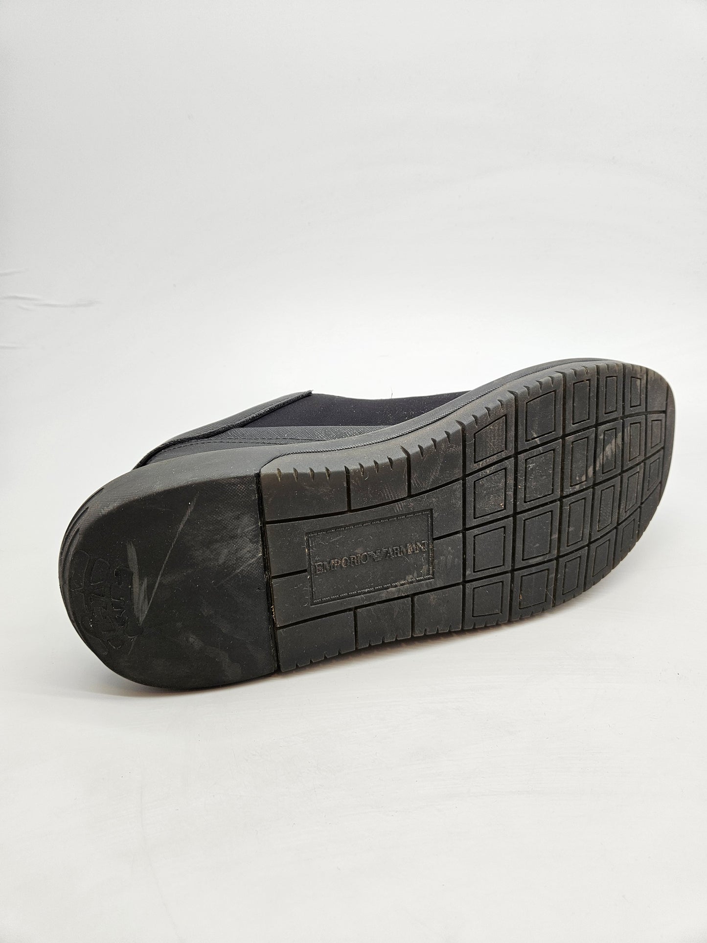 EMPORIO ARMANI ORIGINAL PATIKI BR 43