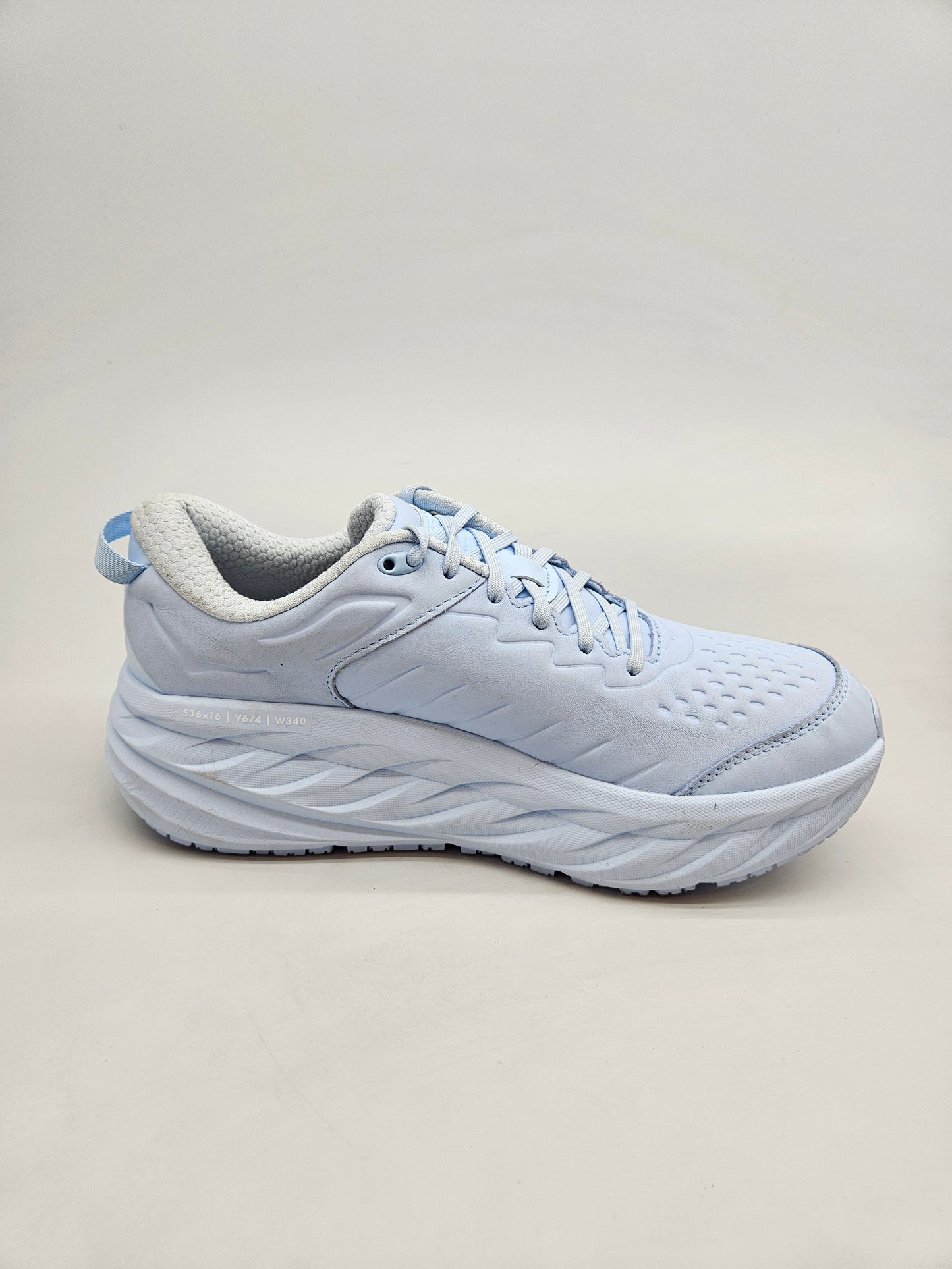 HOKA NOVI ORIGINAL PATIKI BR 44