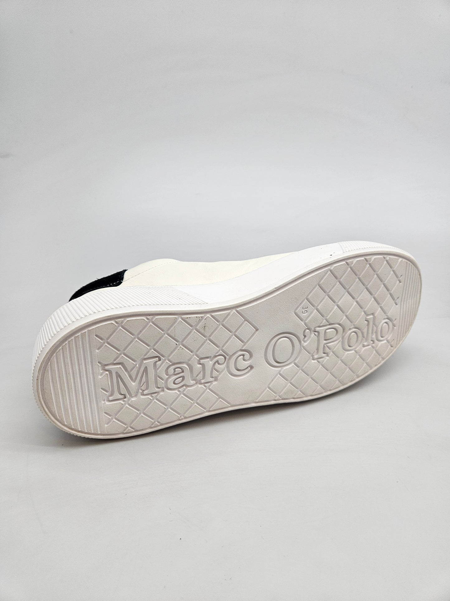 MARCO POLO NOVI ORIGINAL PATIKI BR 39