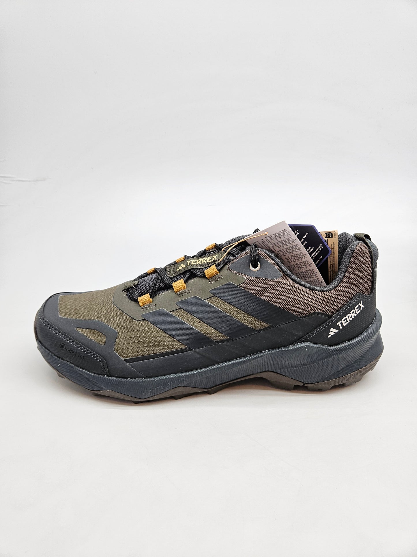 ADIDAS TERREX GORETEX NOVI ORIGINAL PATIKI BR 46