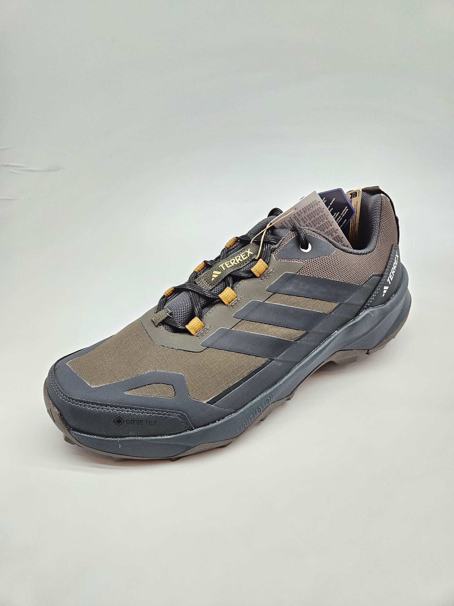 ADIDAS TERREX GORETEX NOVI ORIGINAL PATIKI BR 46