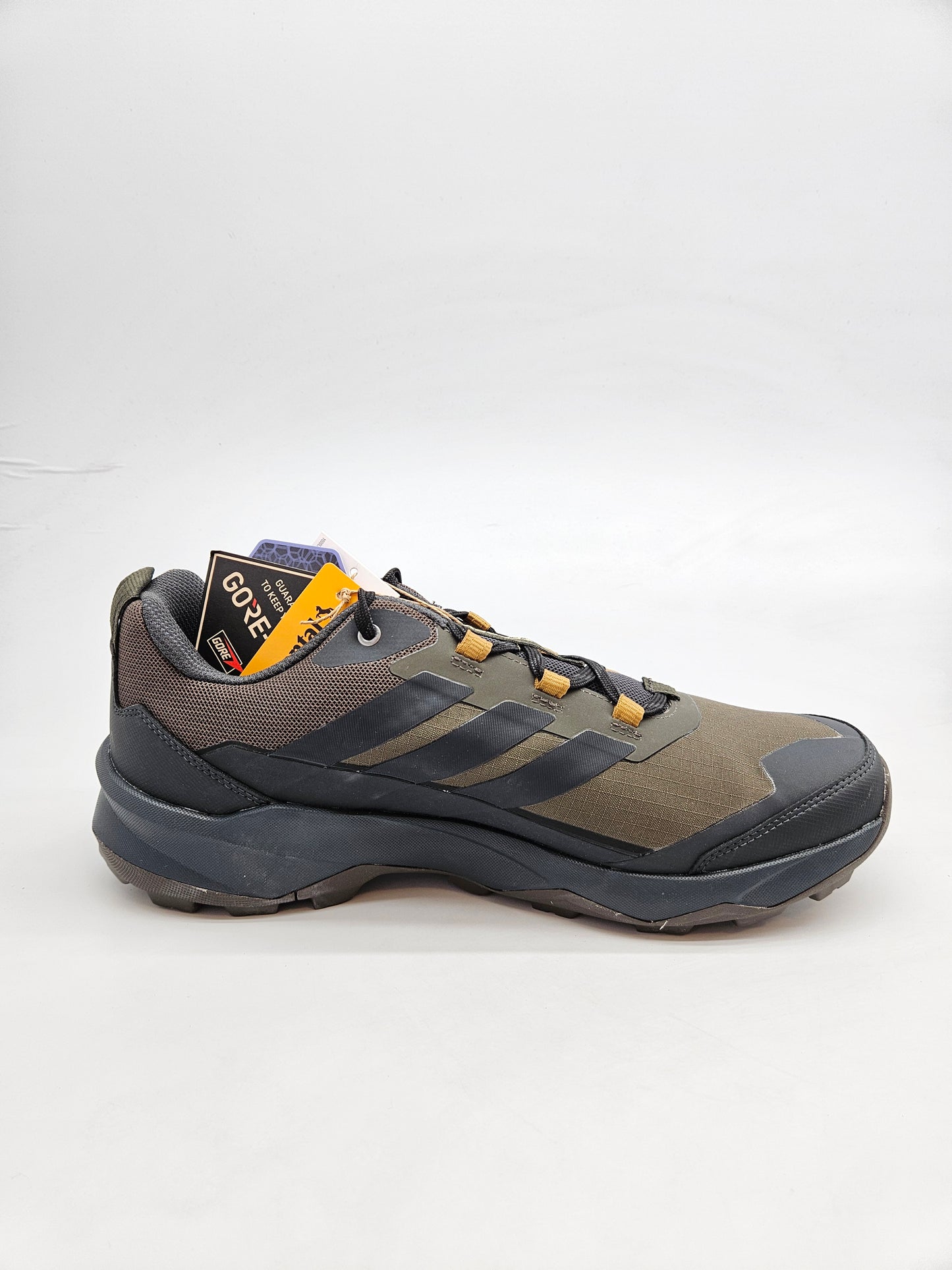 ADIDAS TERREX GORETEX NOVI ORIGINAL PATIKI BR 46