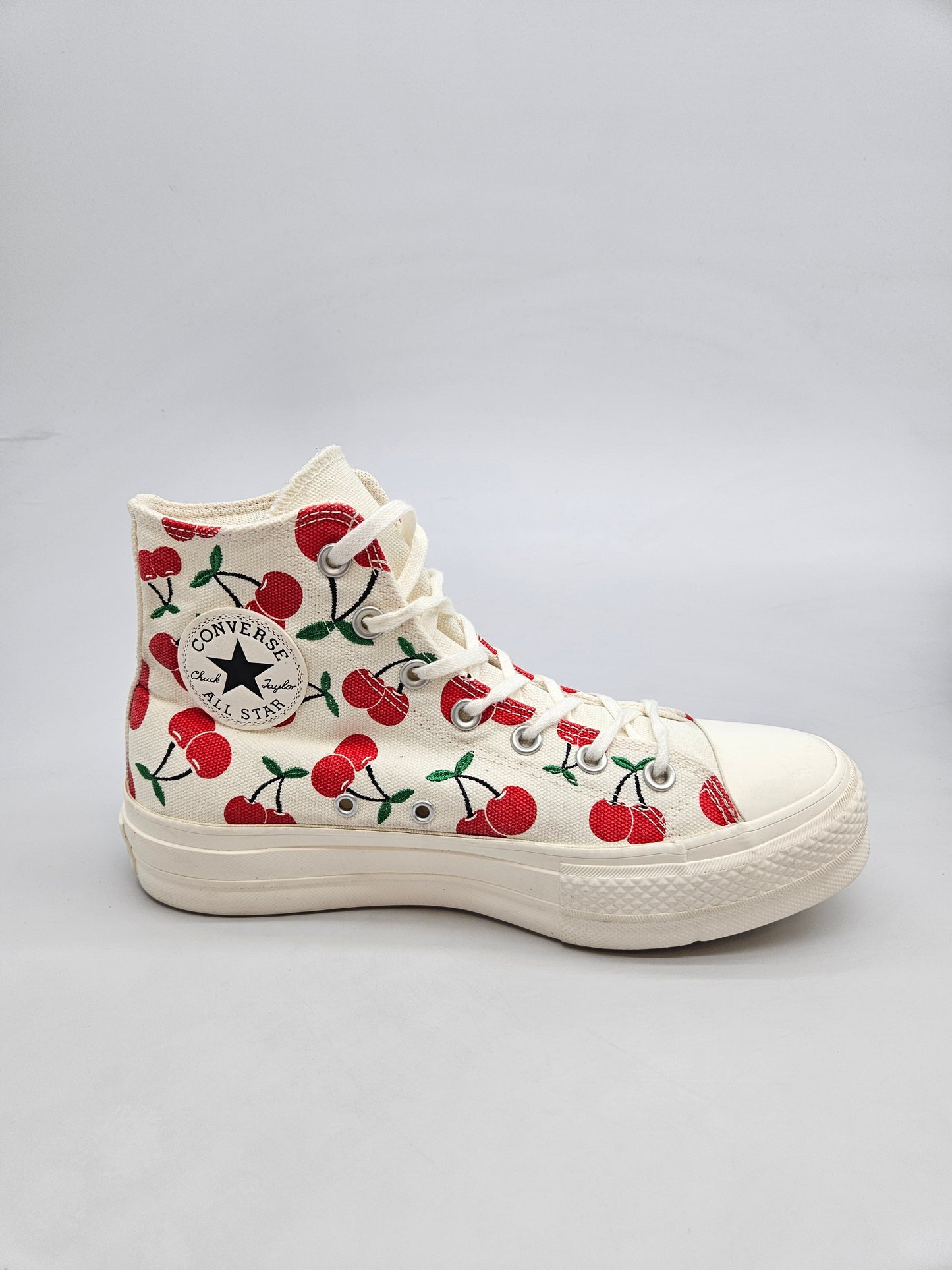CONVERSE ORIGINAL PATIKI BR 40