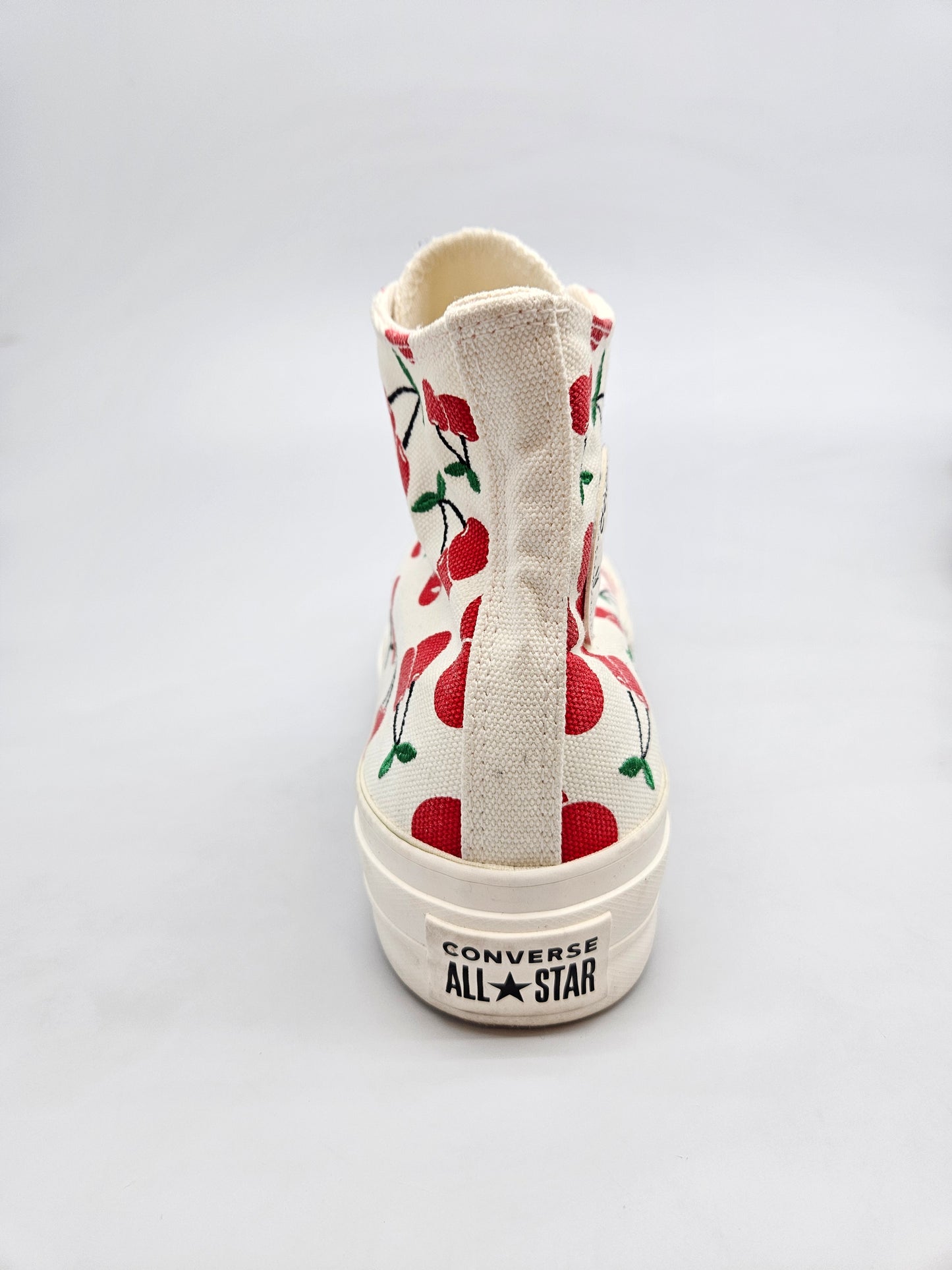 CONVERSE ORIGINAL PATIKI BR 40