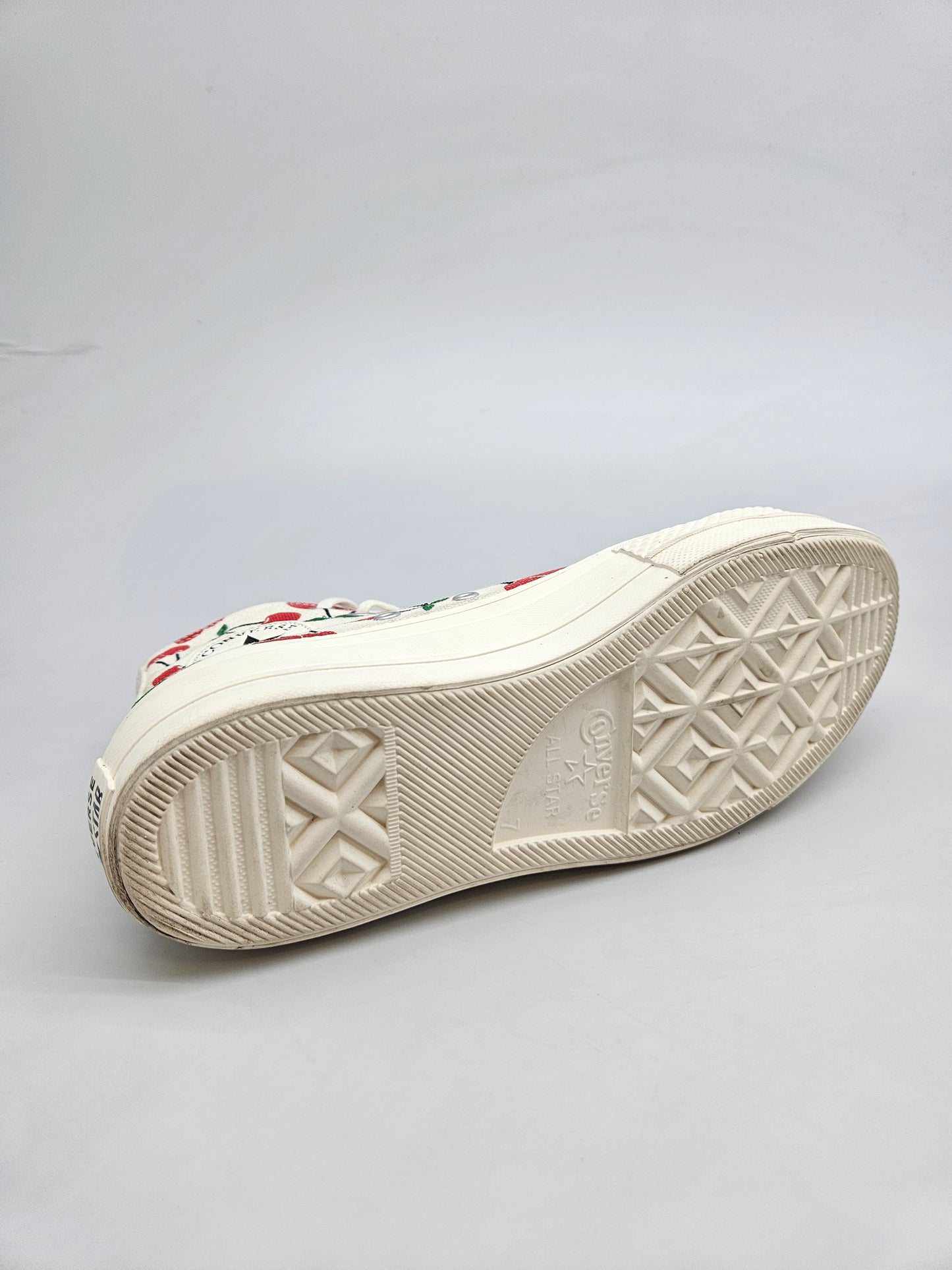 CONVERSE ORIGINAL PATIKI BR 40